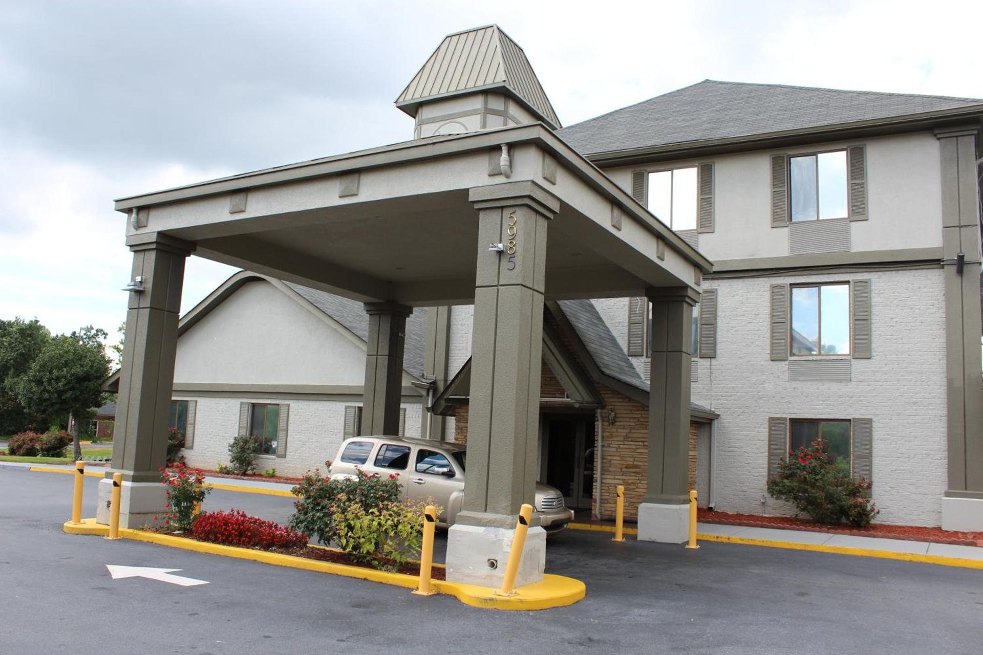 Araamda Inn photo 25