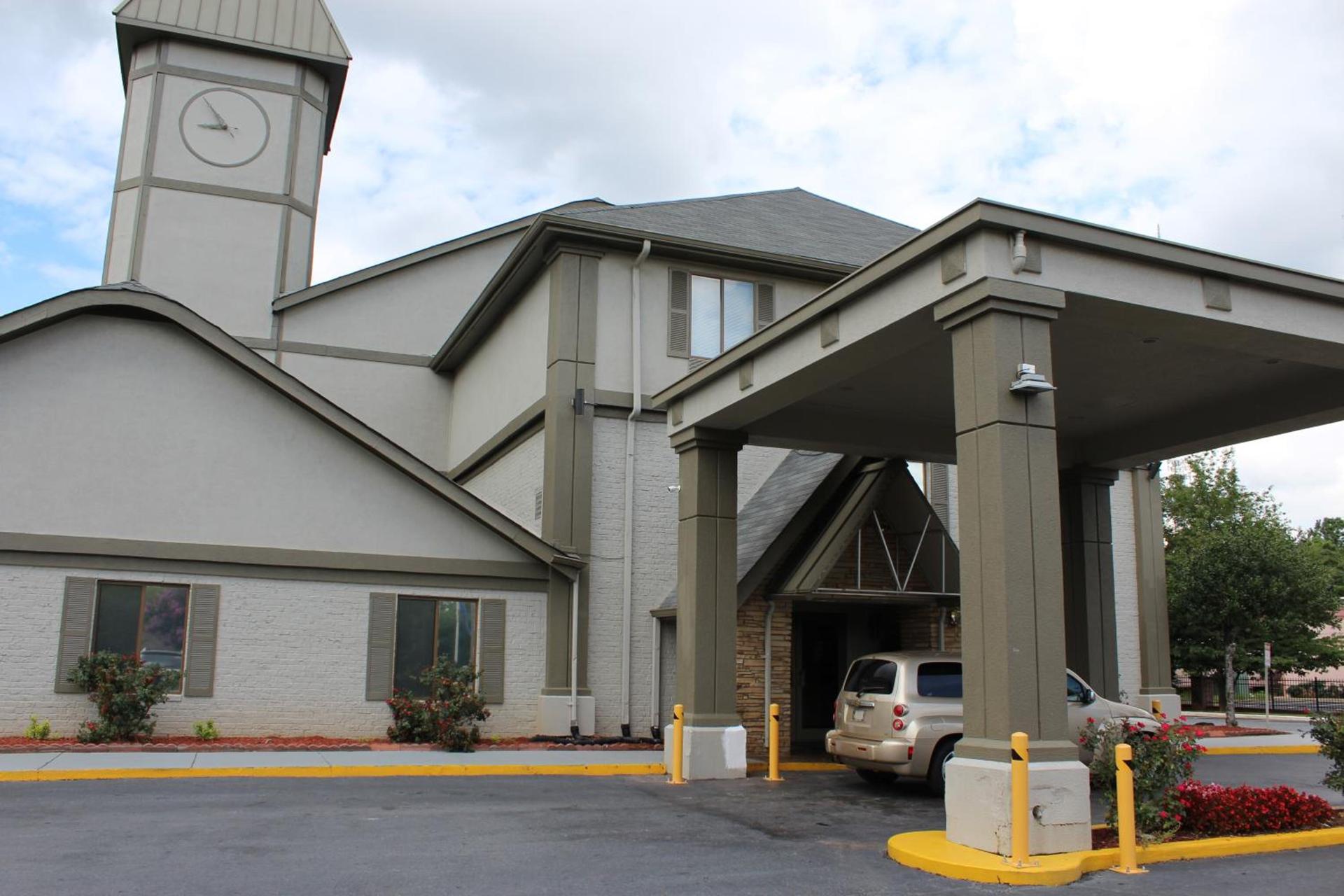 Araamda Inn photo 26