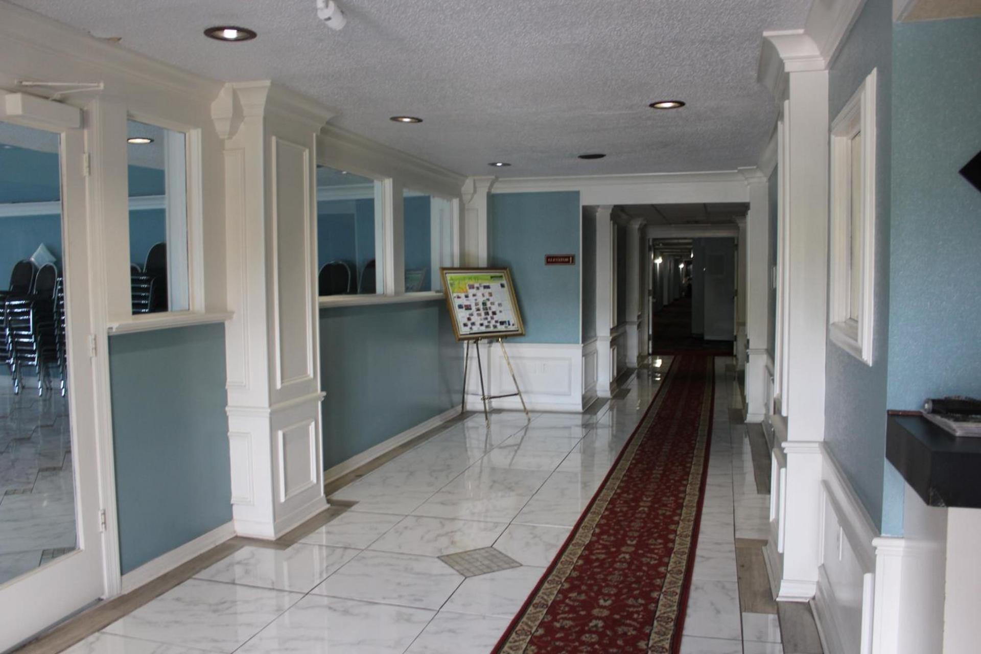 Araamda Inn photo 28