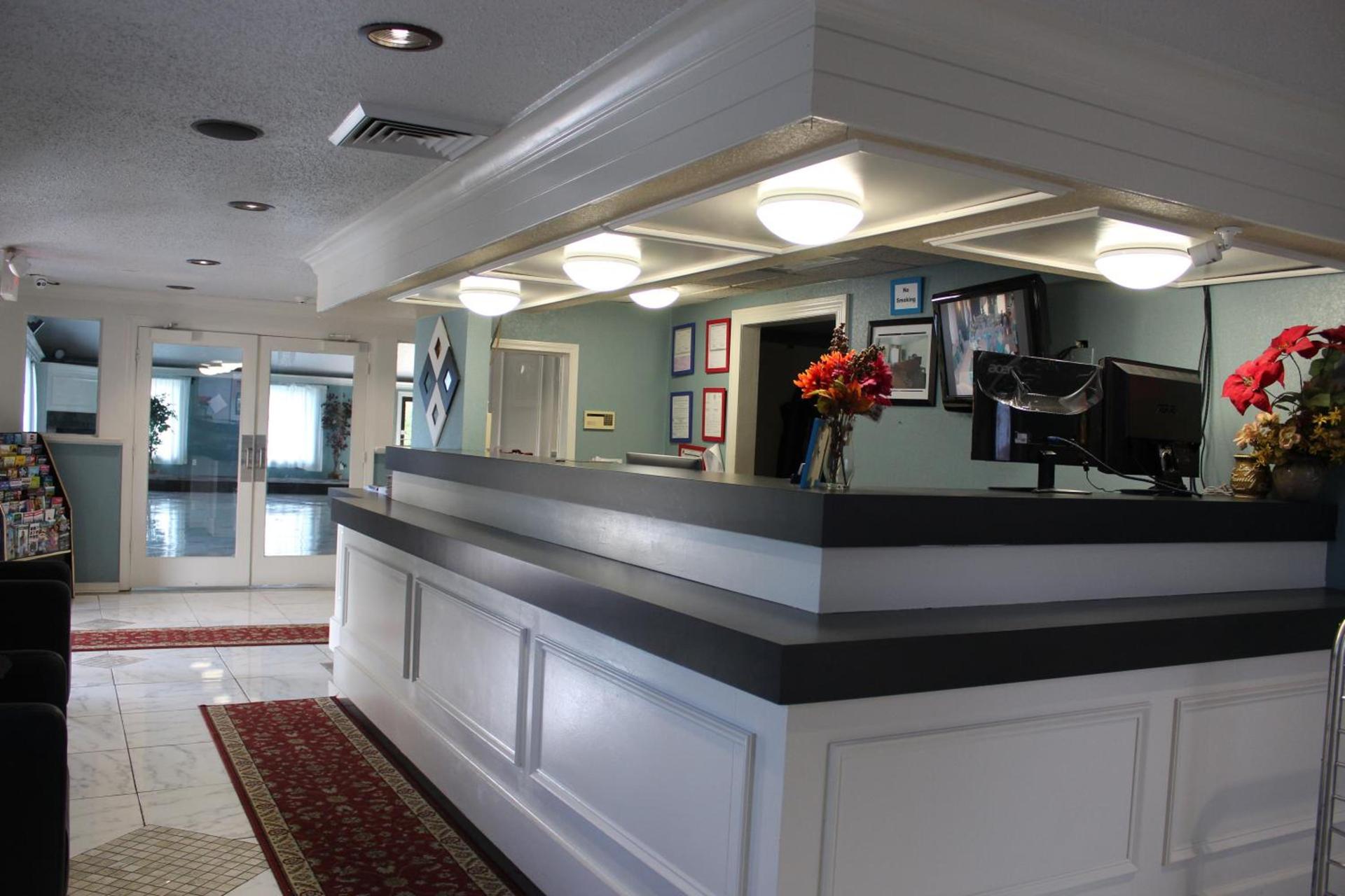 Araamda Inn photo 31