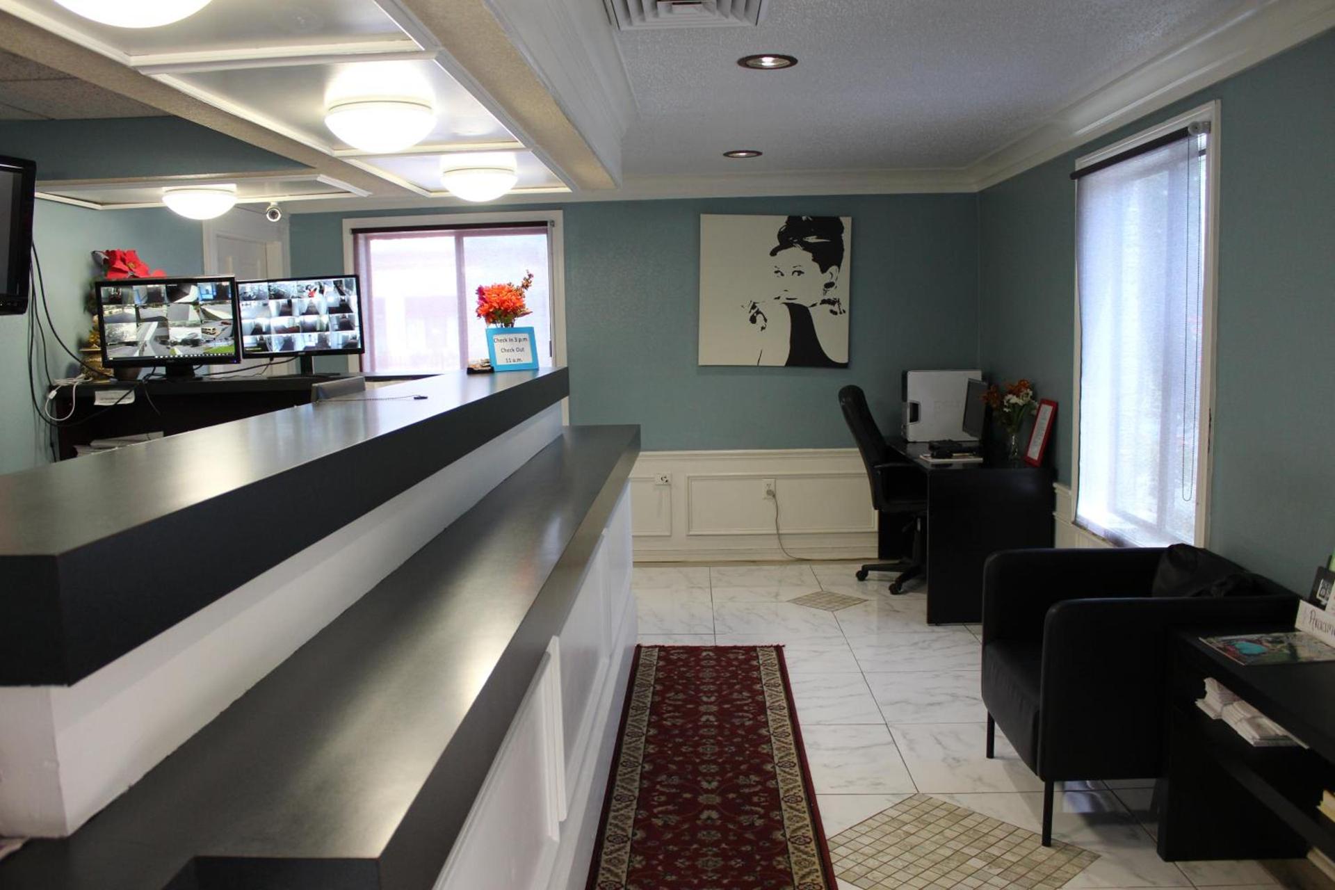 Araamda Inn photo 32