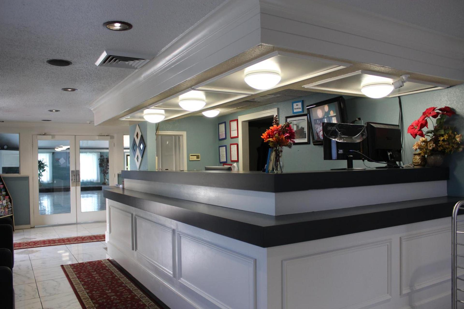 Araamda Inn photo 33