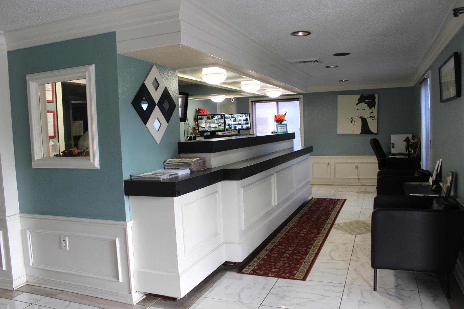 Araamda Inn photo 34