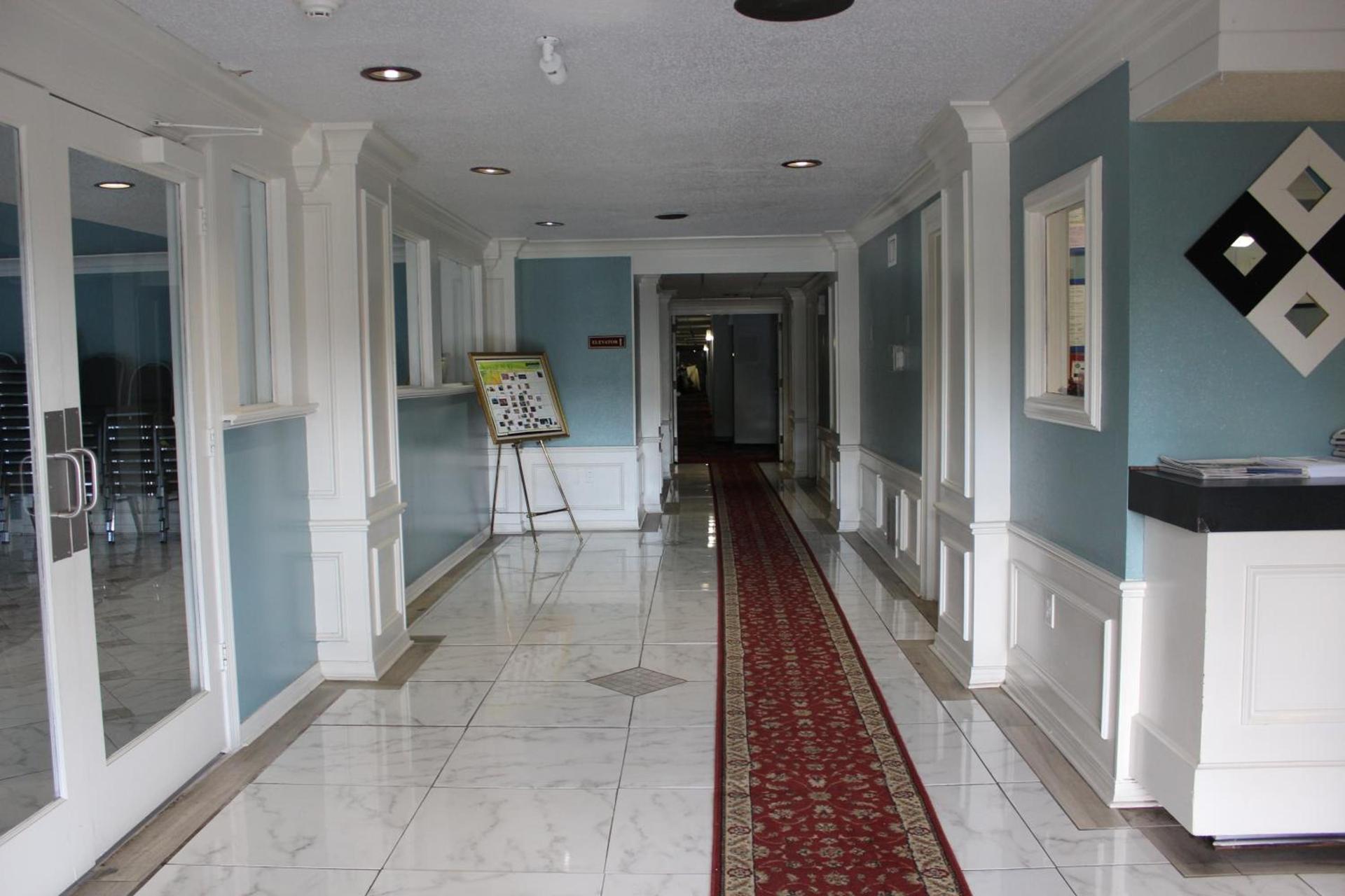 Araamda Inn photo 35