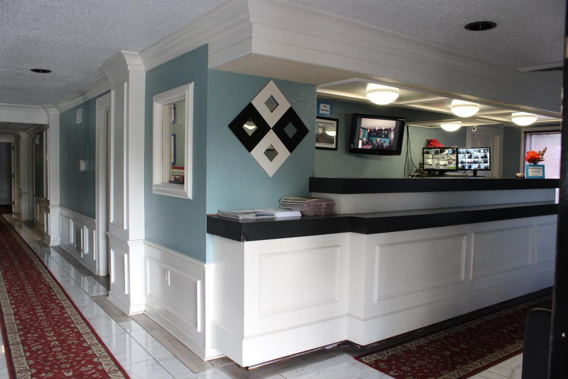 Araamda Inn photo 36