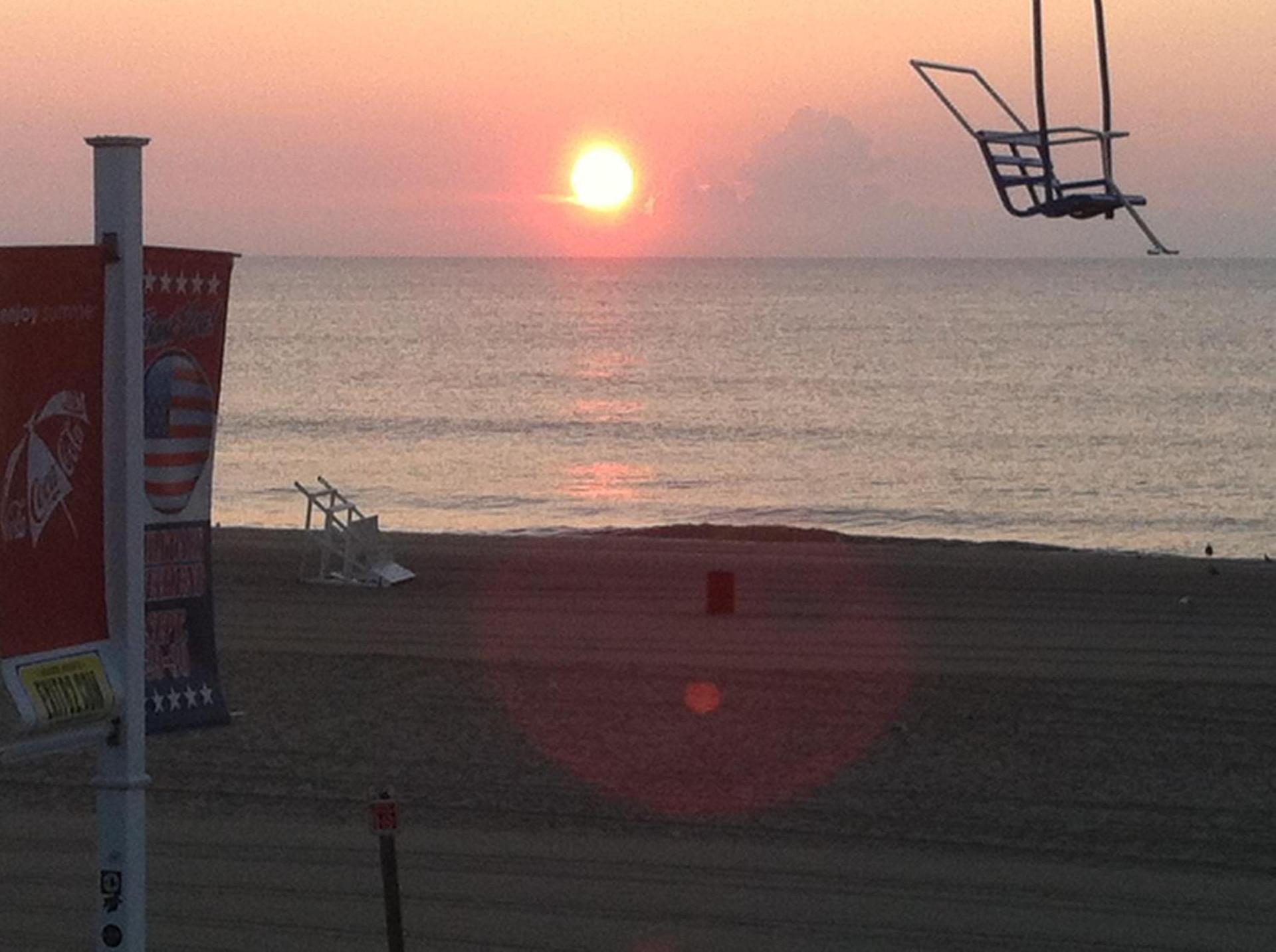 Aztec Ocean Resort photo 6