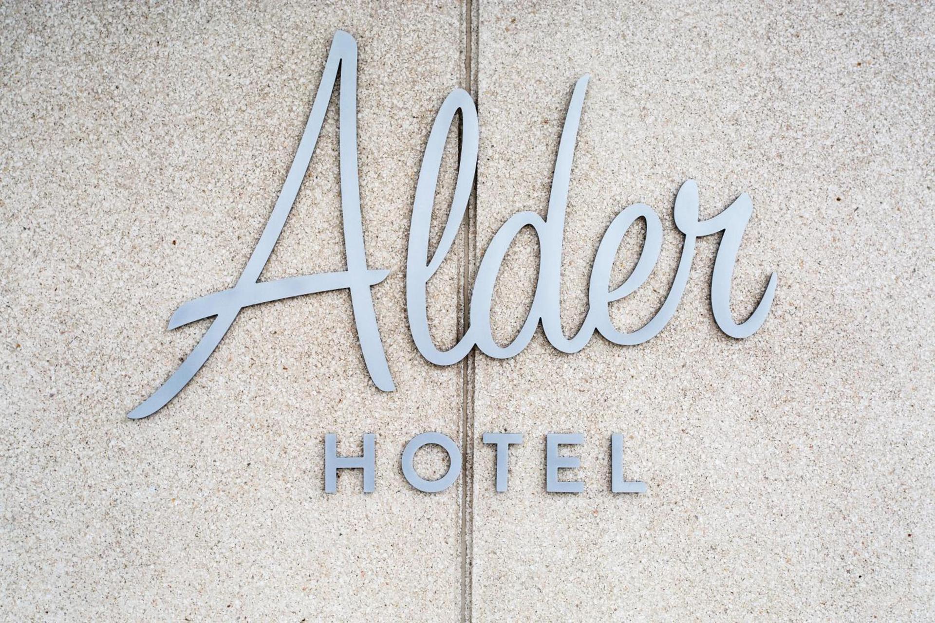 Alder Hotel Uptown New Orleans photo 15