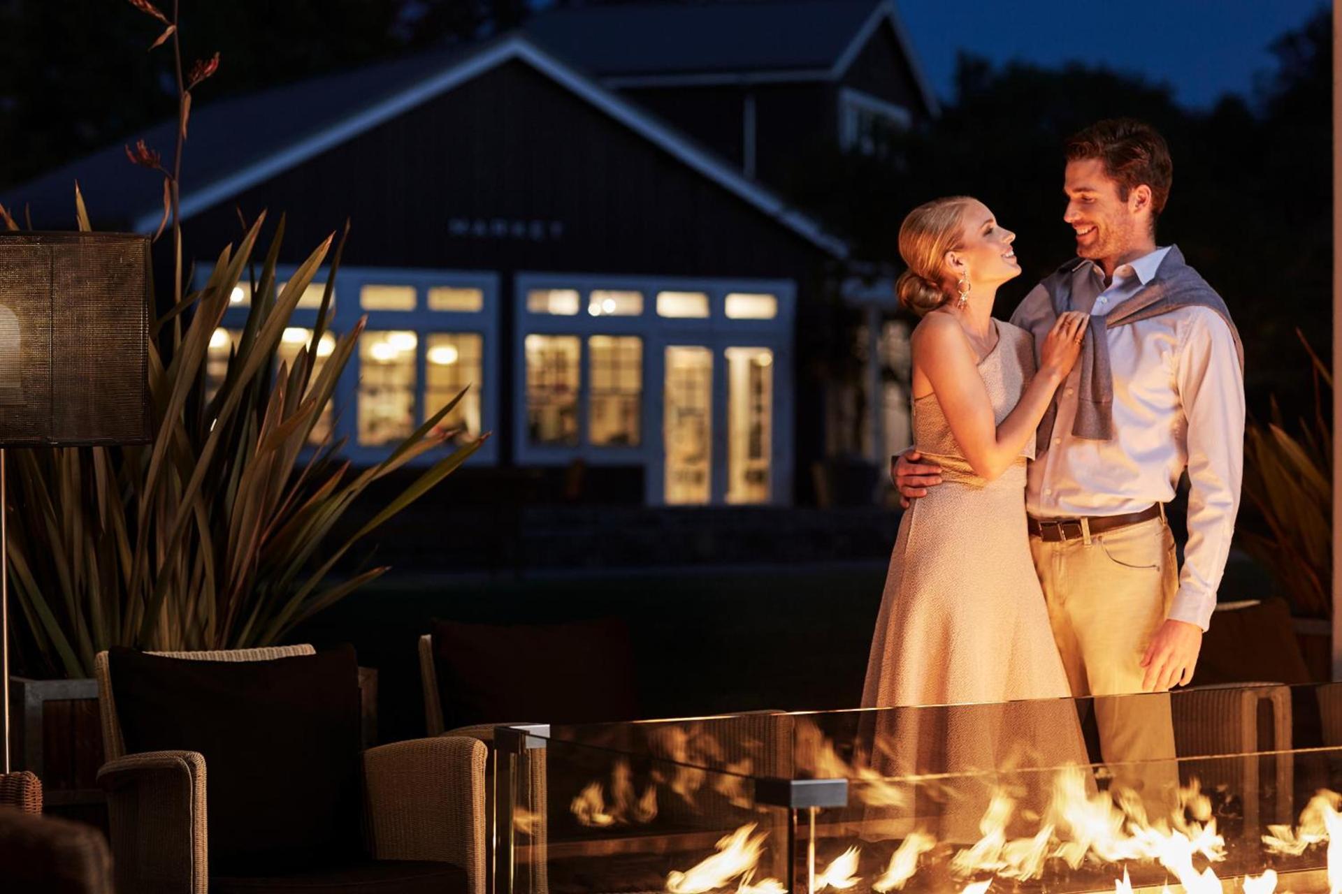 Carneros Resort and Spa photo 34