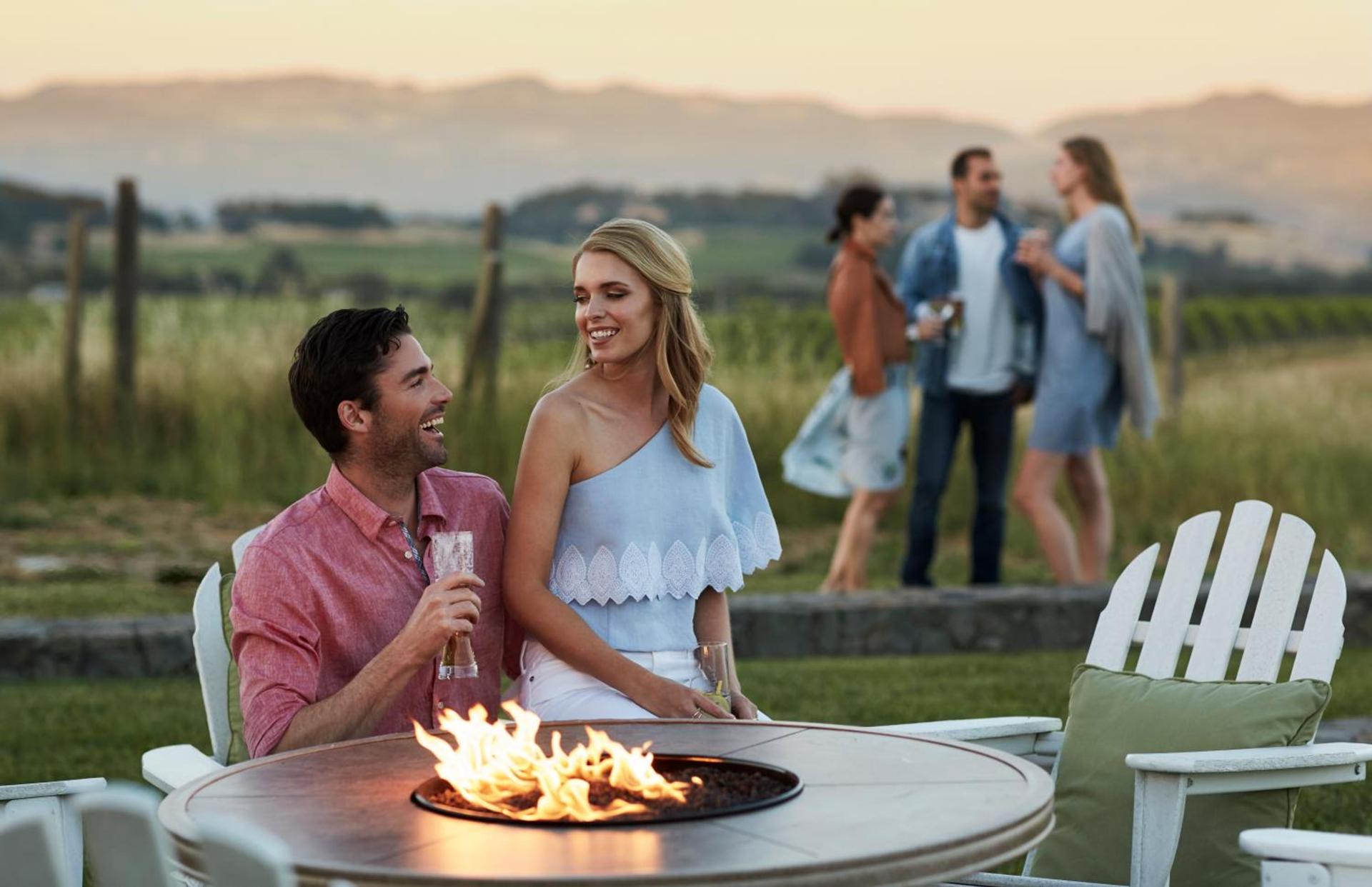 Carneros Resort and Spa photo 54