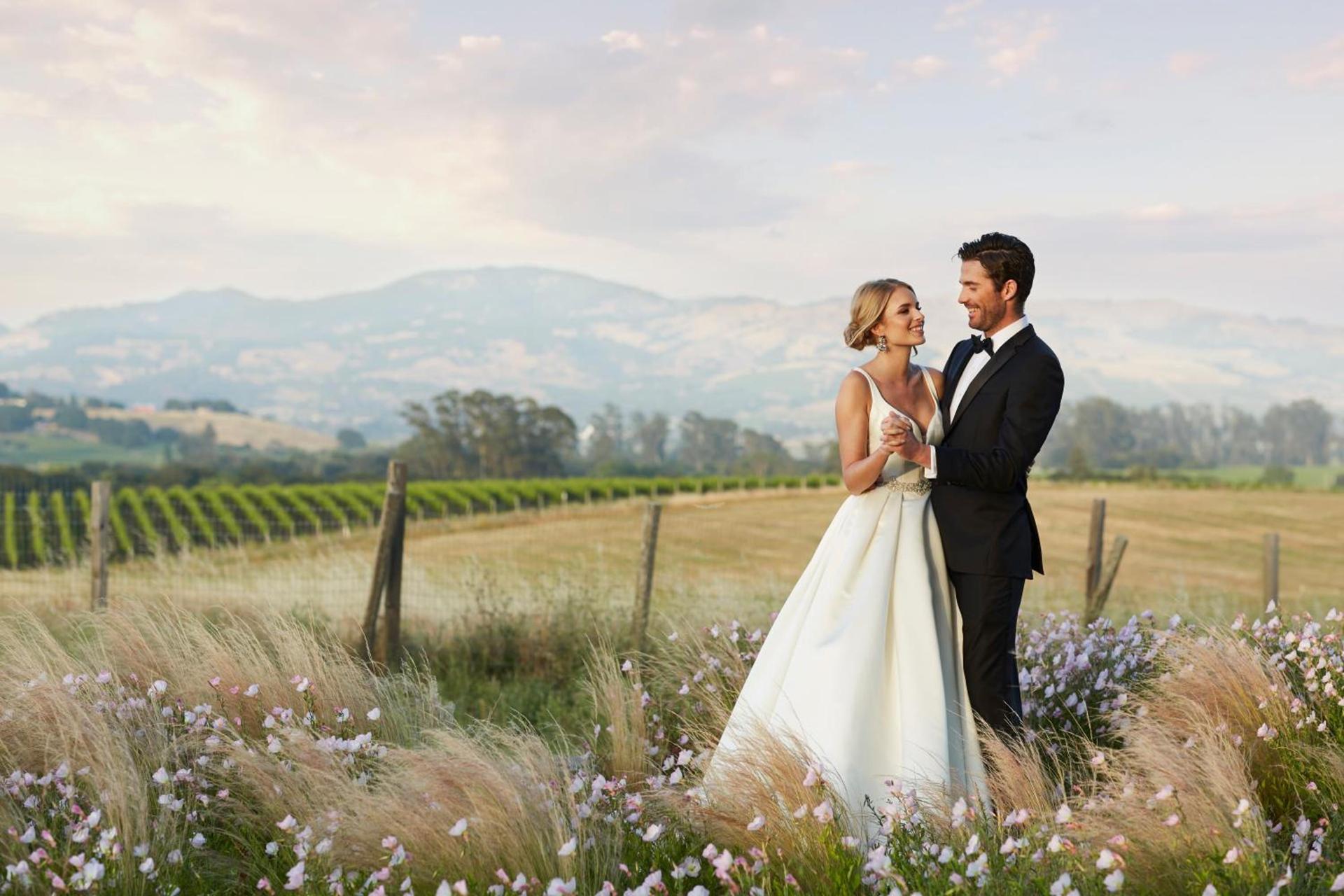 Carneros Resort and Spa photo 11
