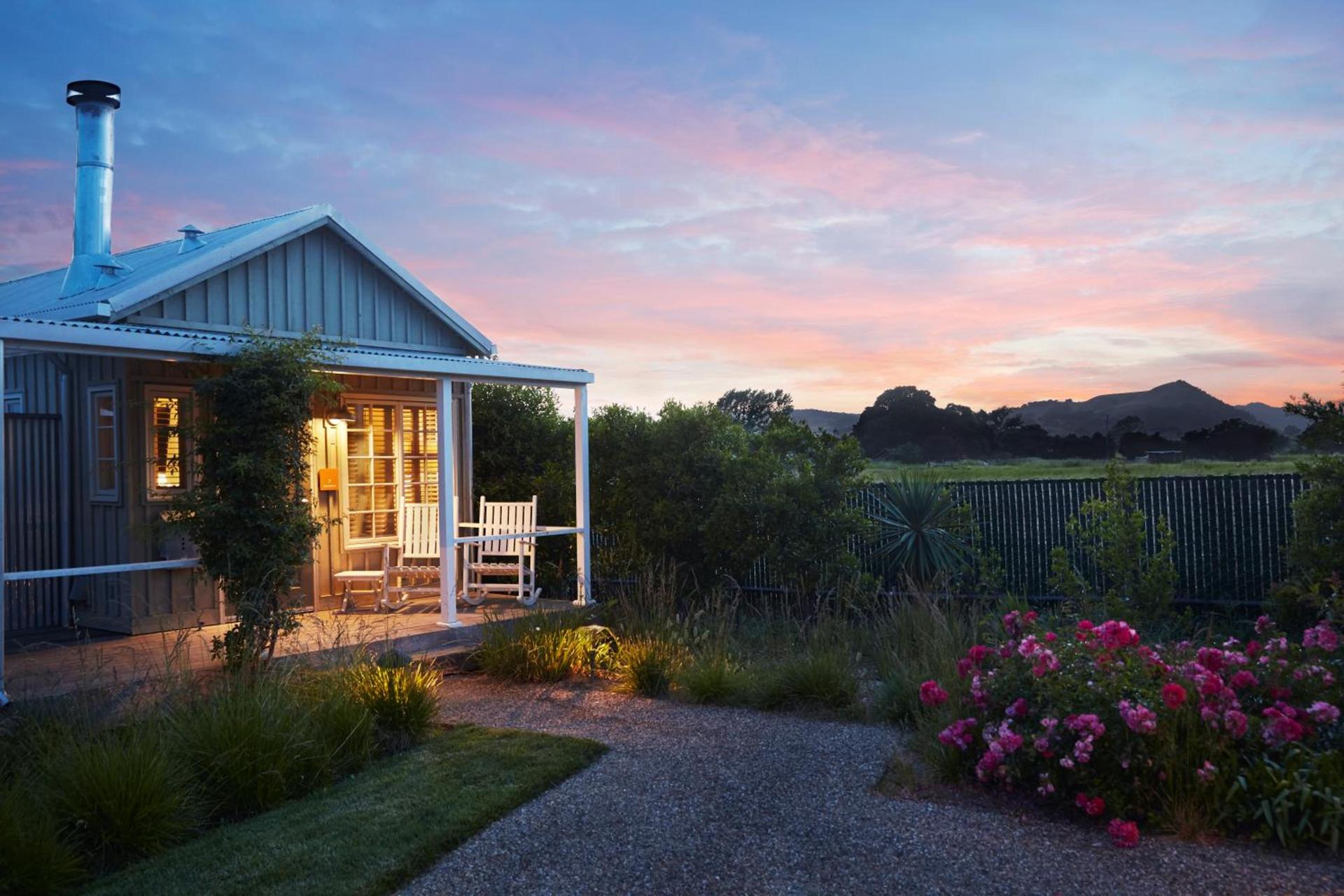 Carneros Resort and Spa photo 56
