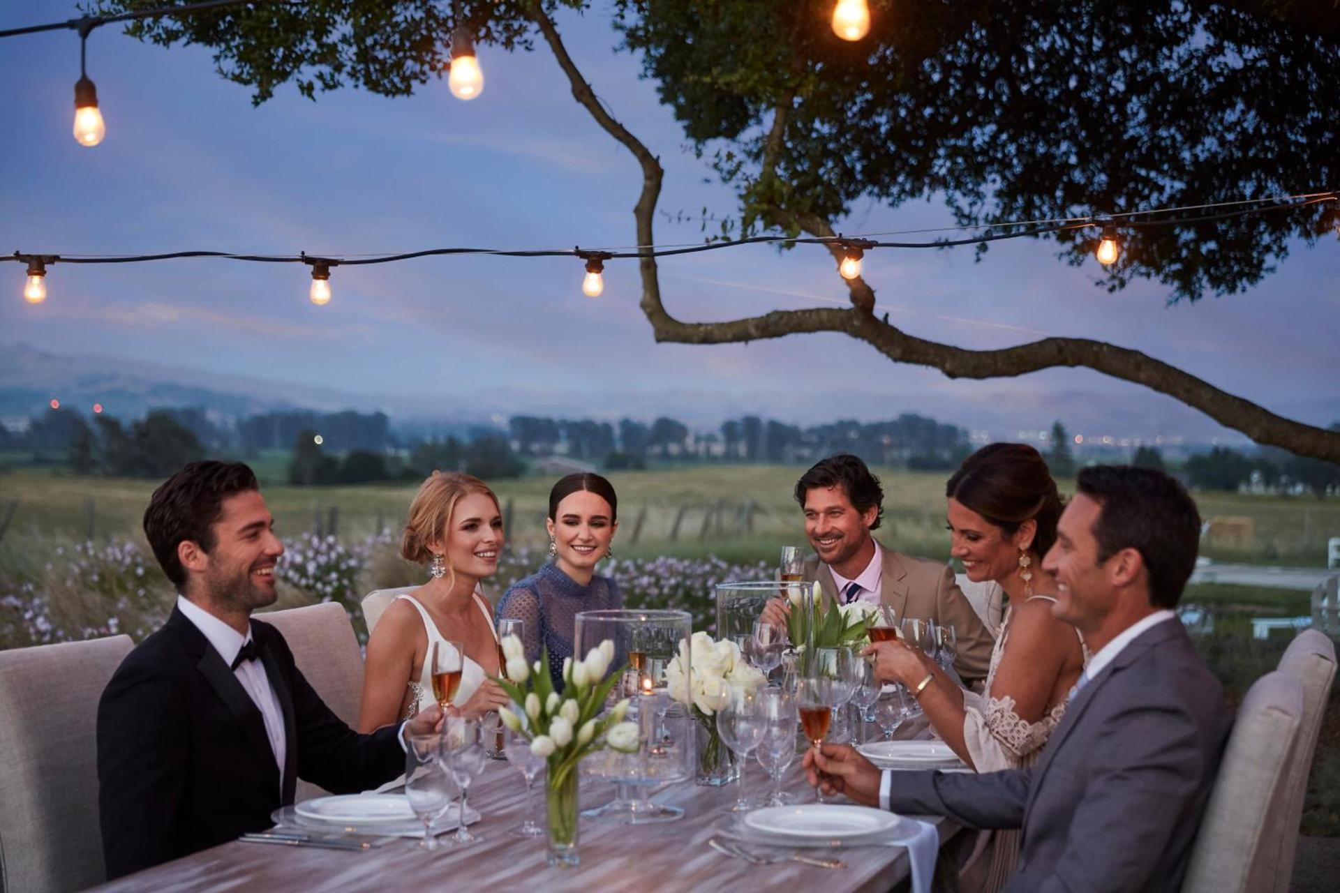 Carneros Resort and Spa photo 57