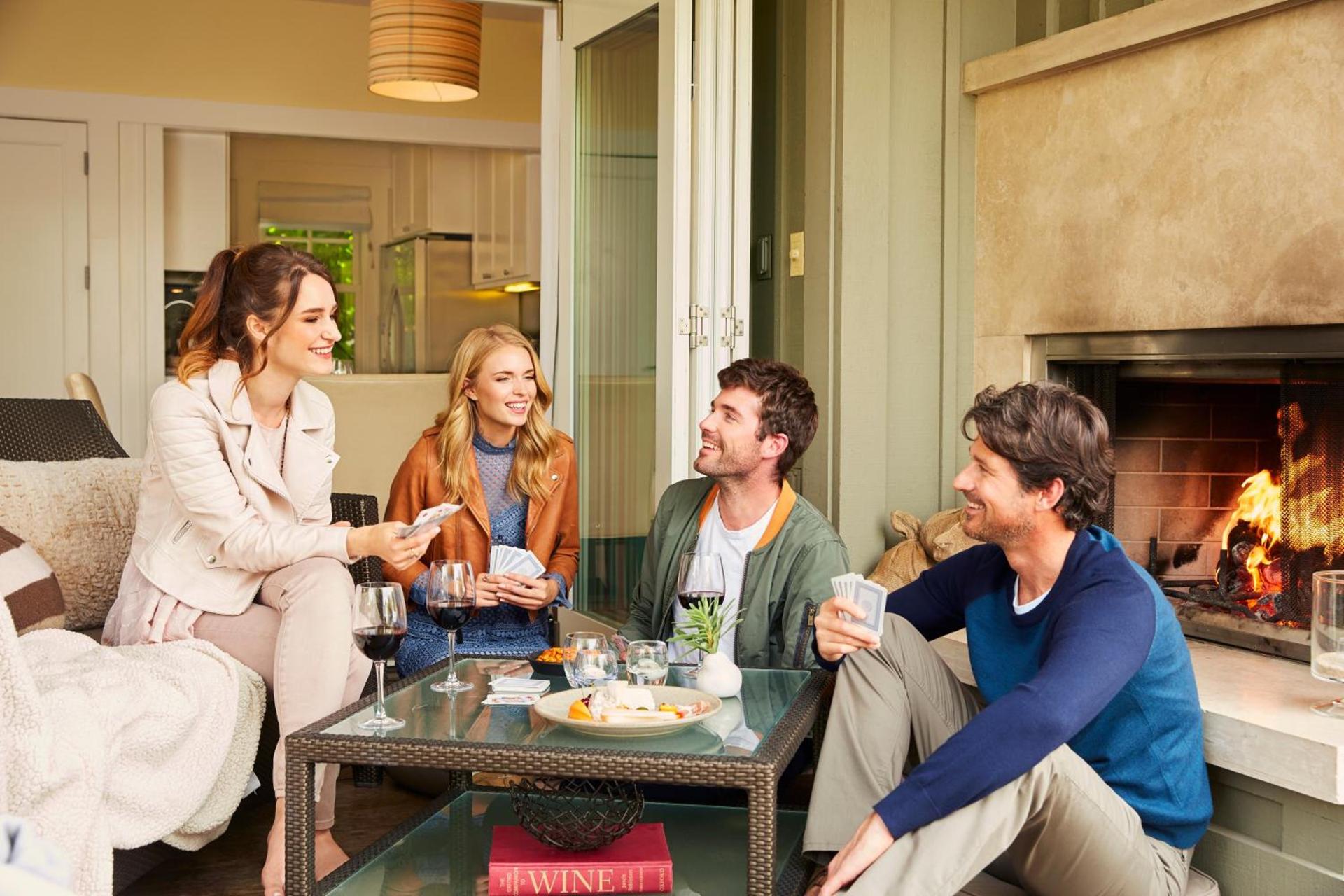 Carneros Resort and Spa photo 14