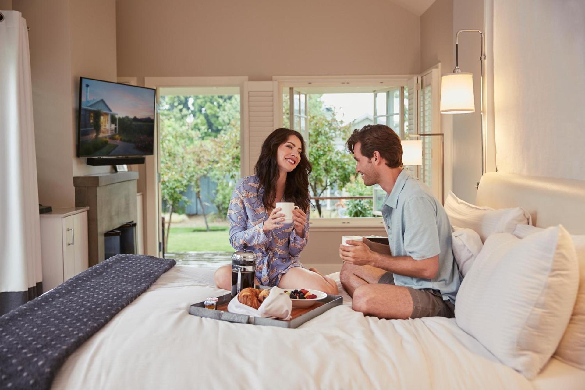 Carneros Resort and Spa photo 41