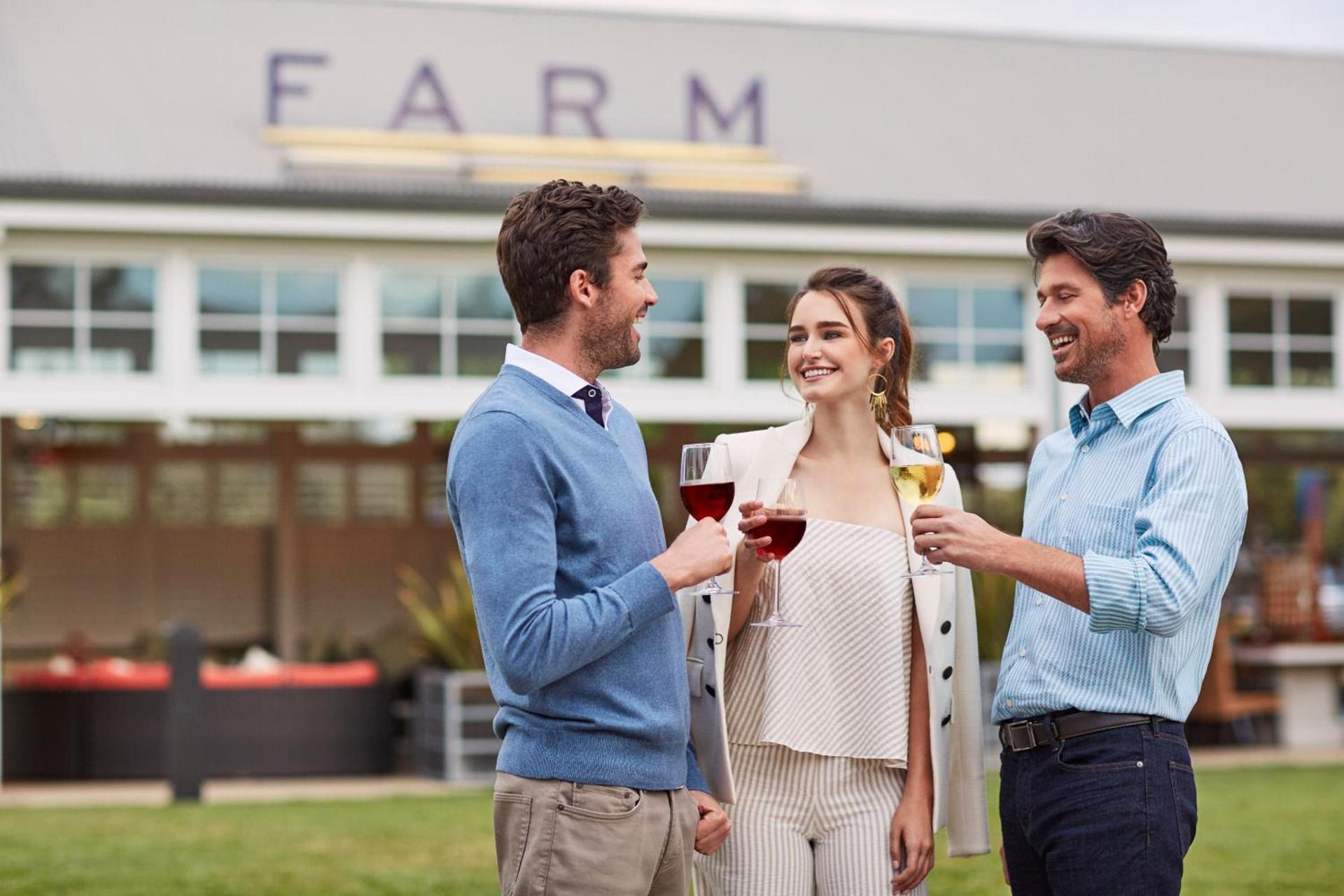 Carneros Resort and Spa photo 39