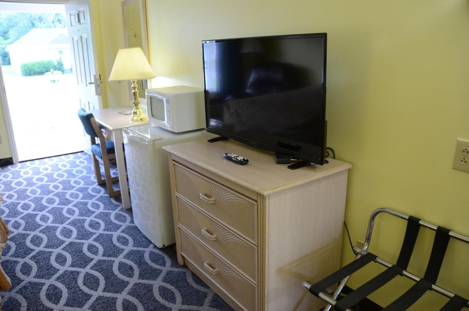 Richland Inn - Lewisburg photo 20