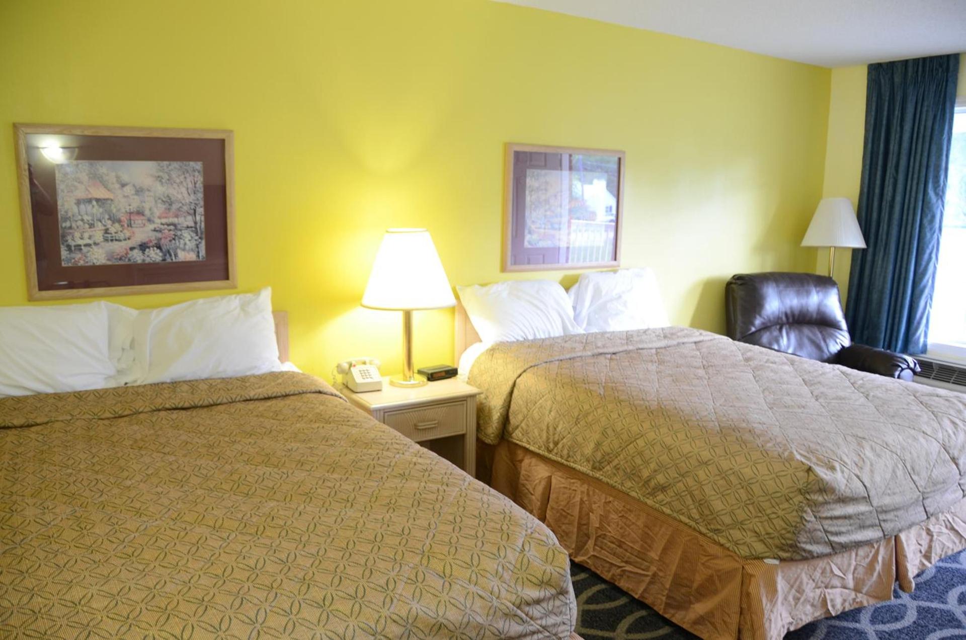 Richland Inn - Lewisburg photo 19