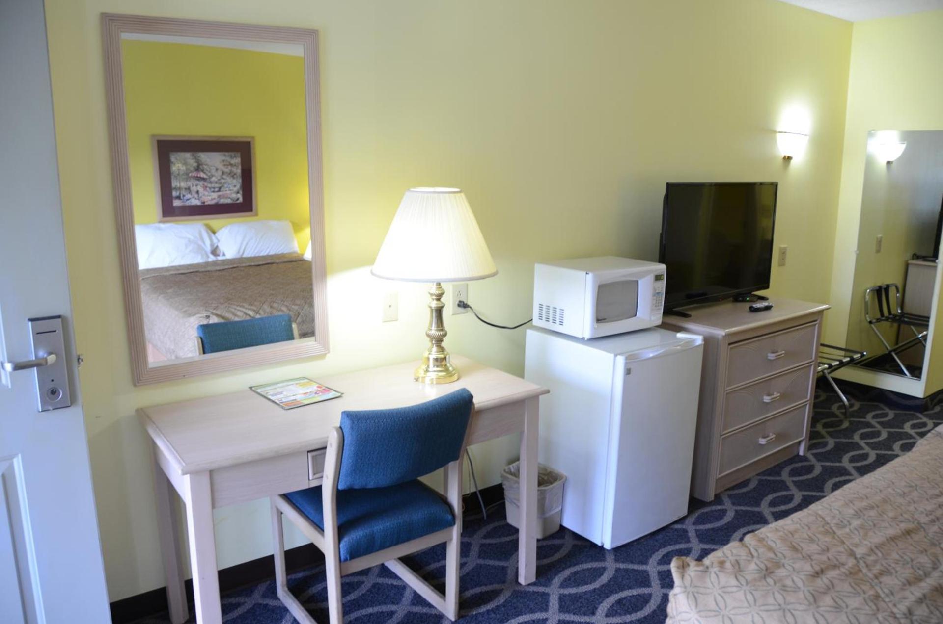 Richland Inn - Lewisburg photo 16