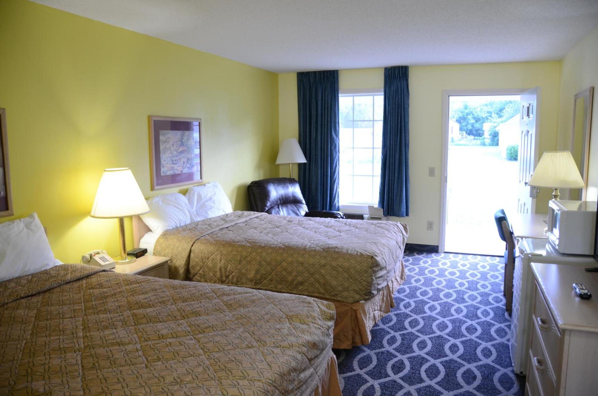Richland Inn - Lewisburg photo 12