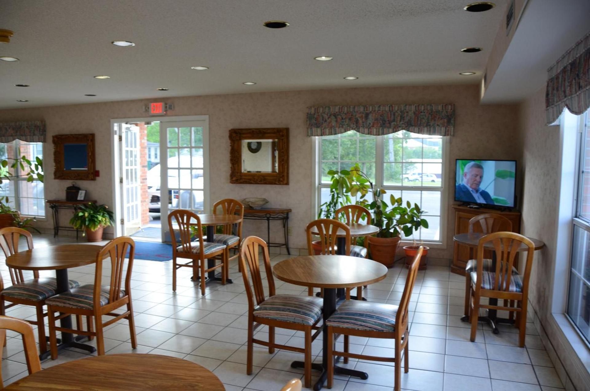 Richland Inn - Lewisburg photo 14