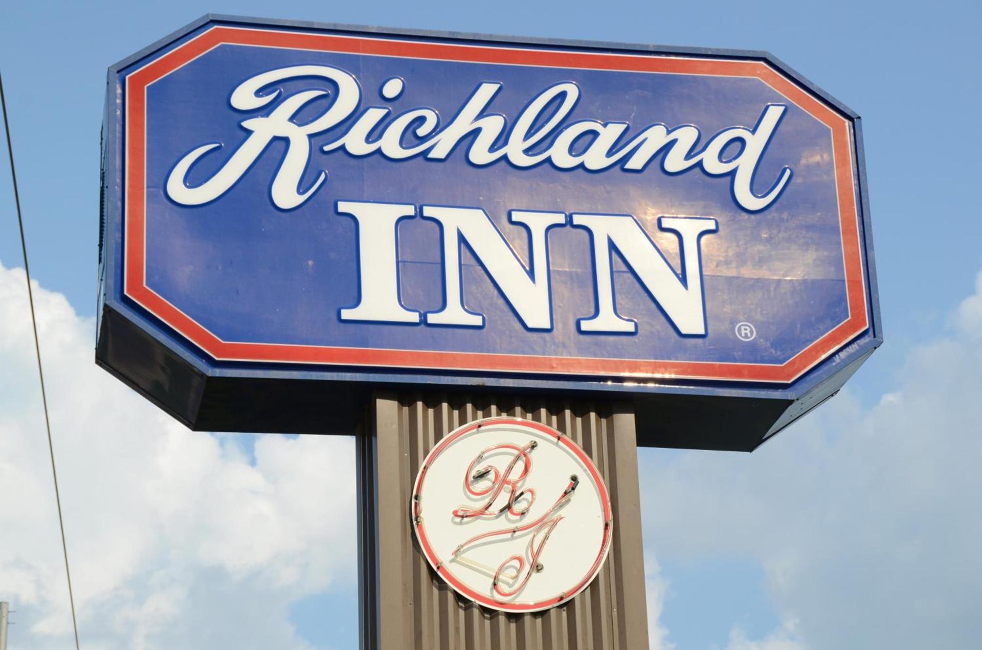 Richland Inn - Lewisburg photo 3