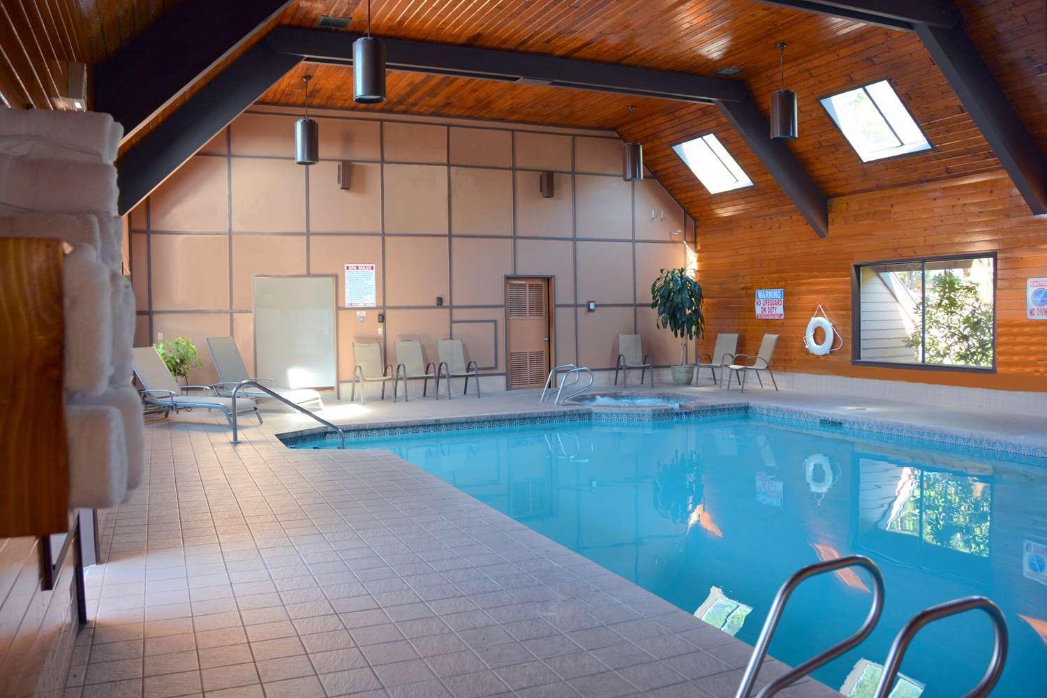SureStay Plus Hotel by Best Western Gold Beach photo 30