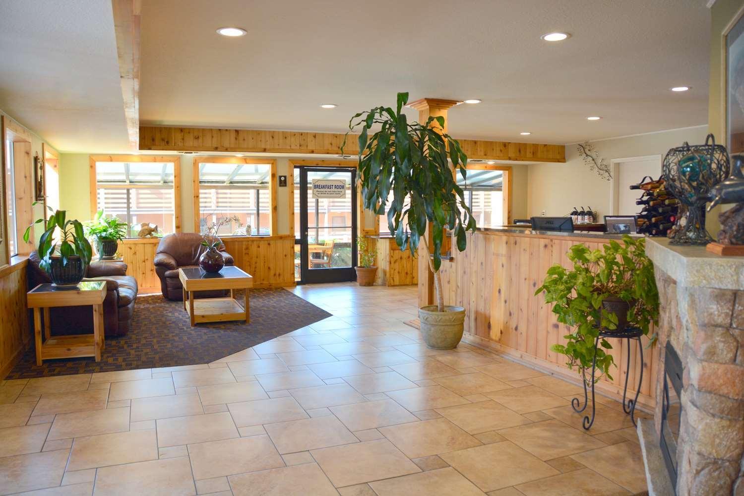 SureStay Plus Hotel by Best Western Gold Beach photo 25
