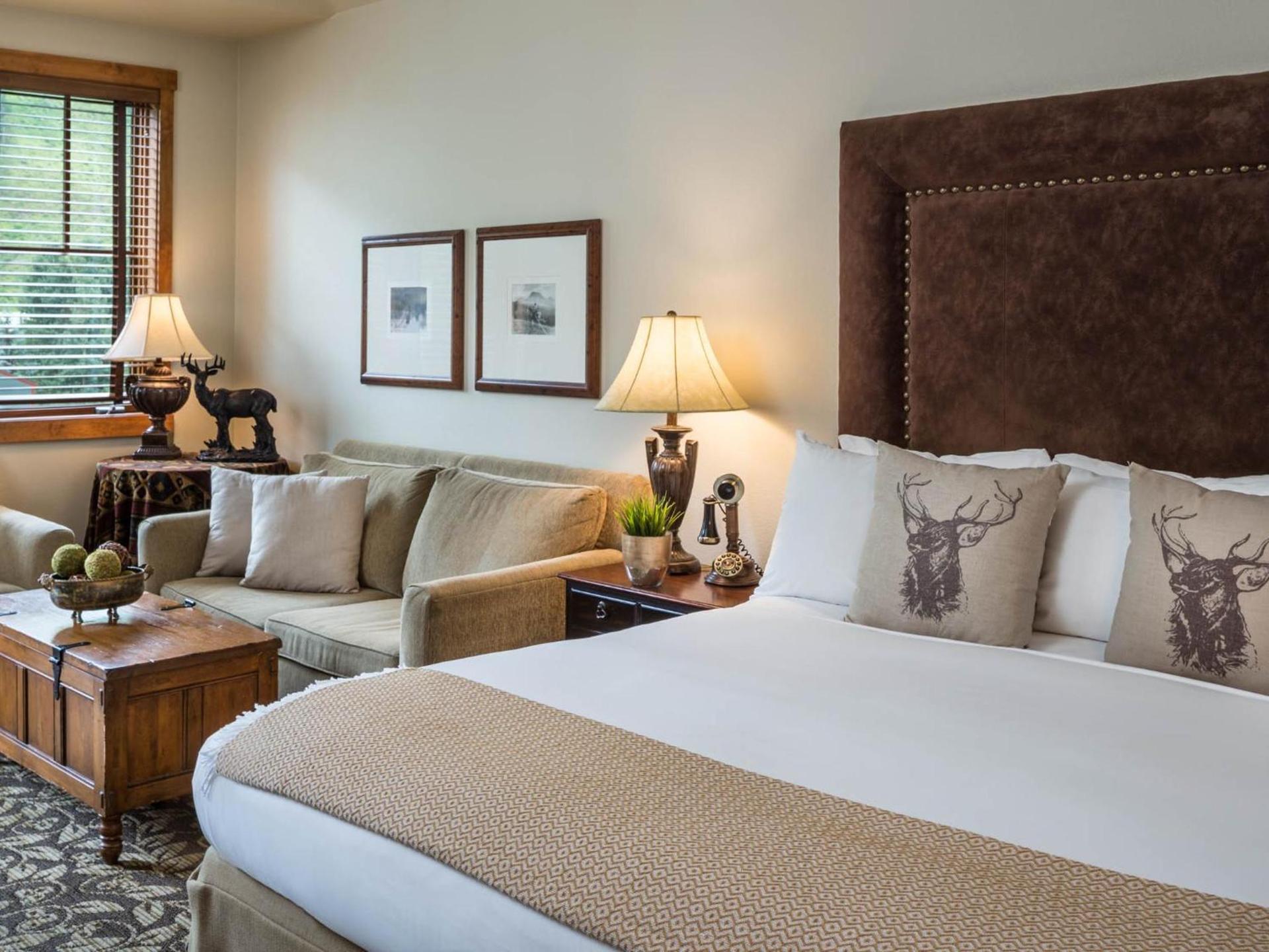 The Hotel Telluride photo 28