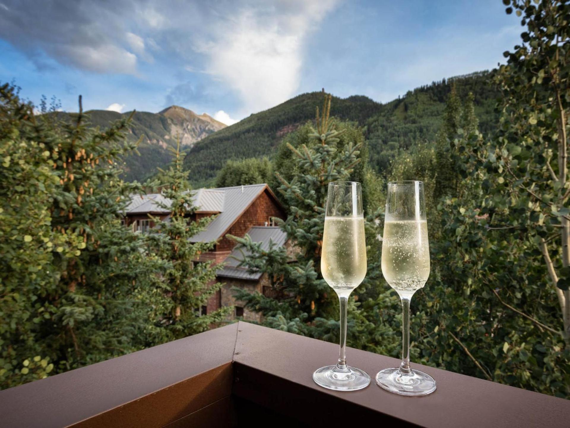 The Hotel Telluride photo 33