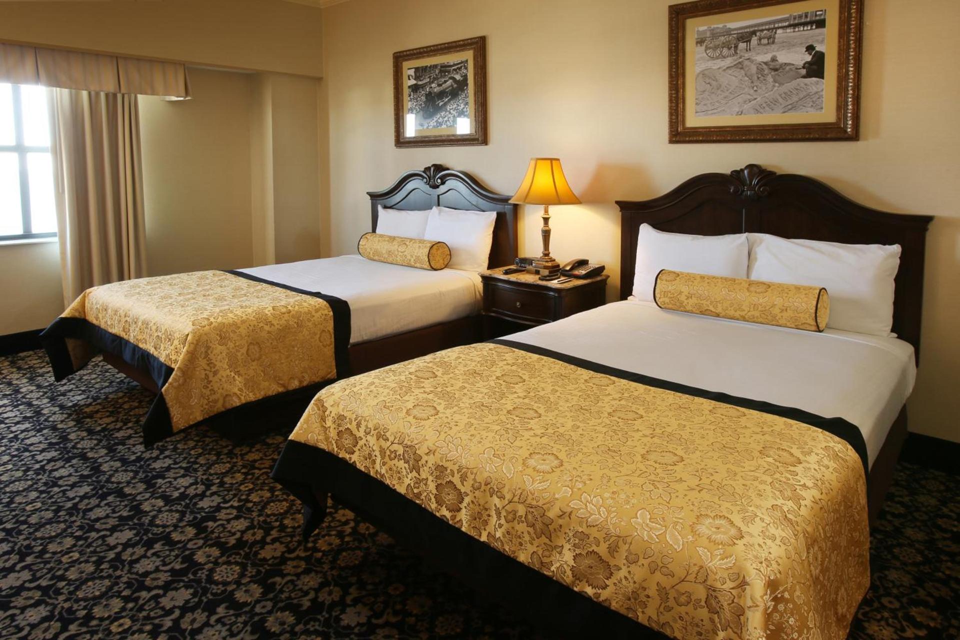 The Claridge Hotel photo 34