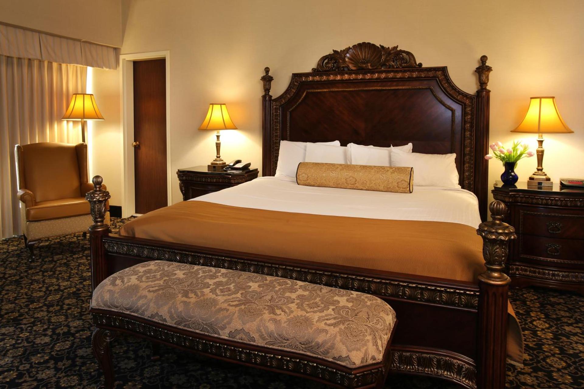 The Claridge Hotel photo 43