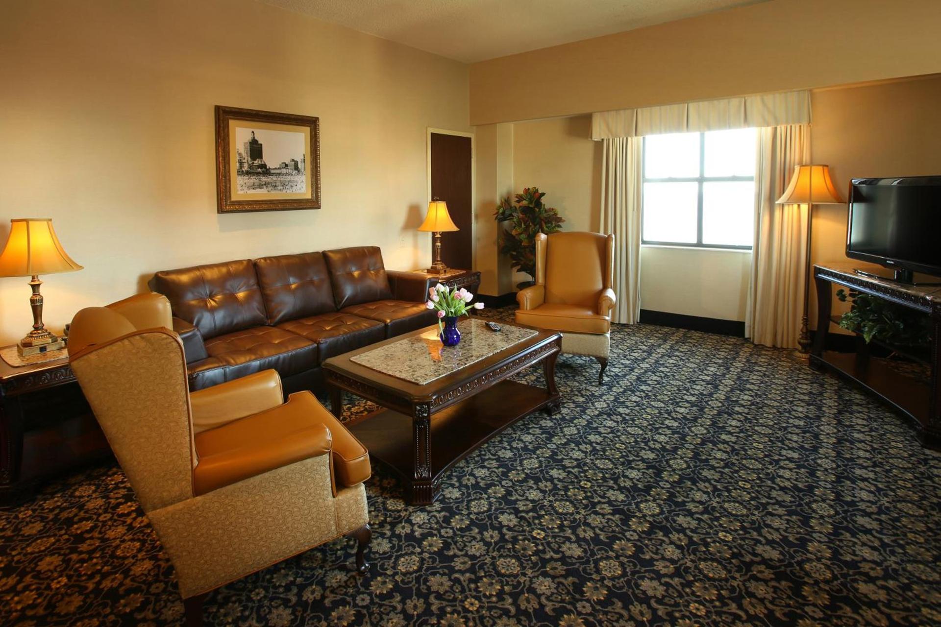 The Claridge Hotel photo 42