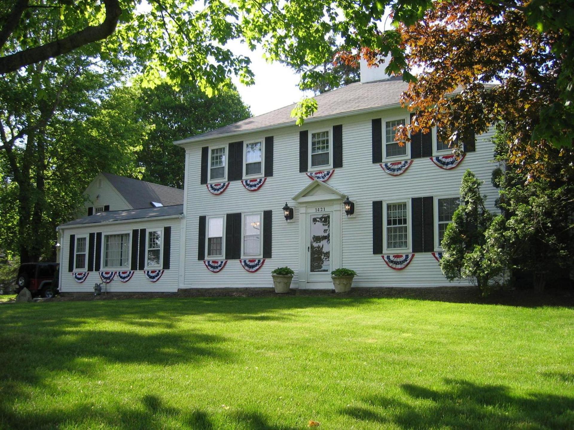 Sesuit Harbor House photo 10