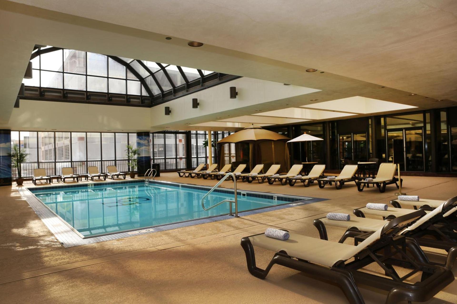 The Claridge Hotel photo 28