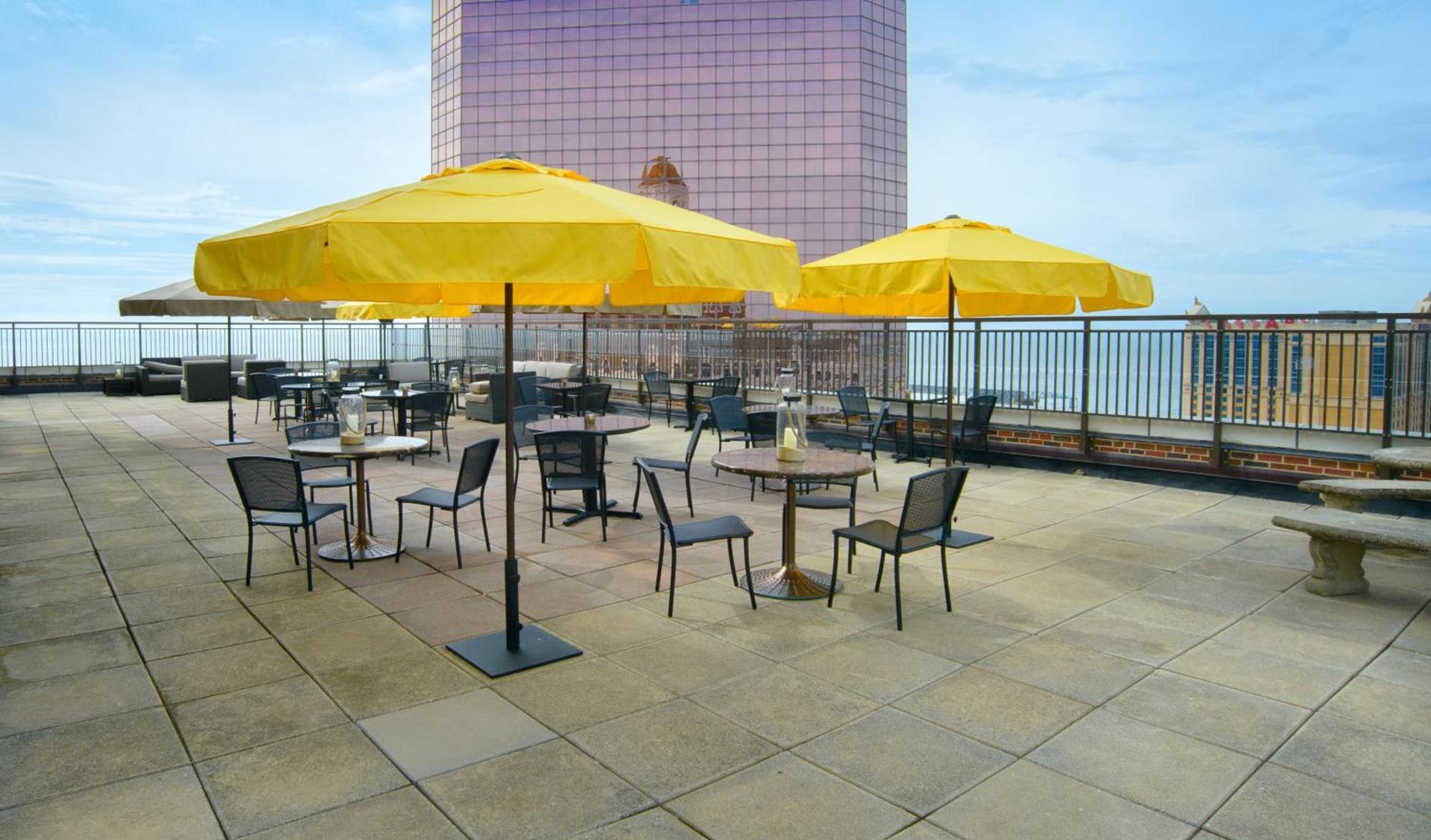 The Claridge Hotel photo 36