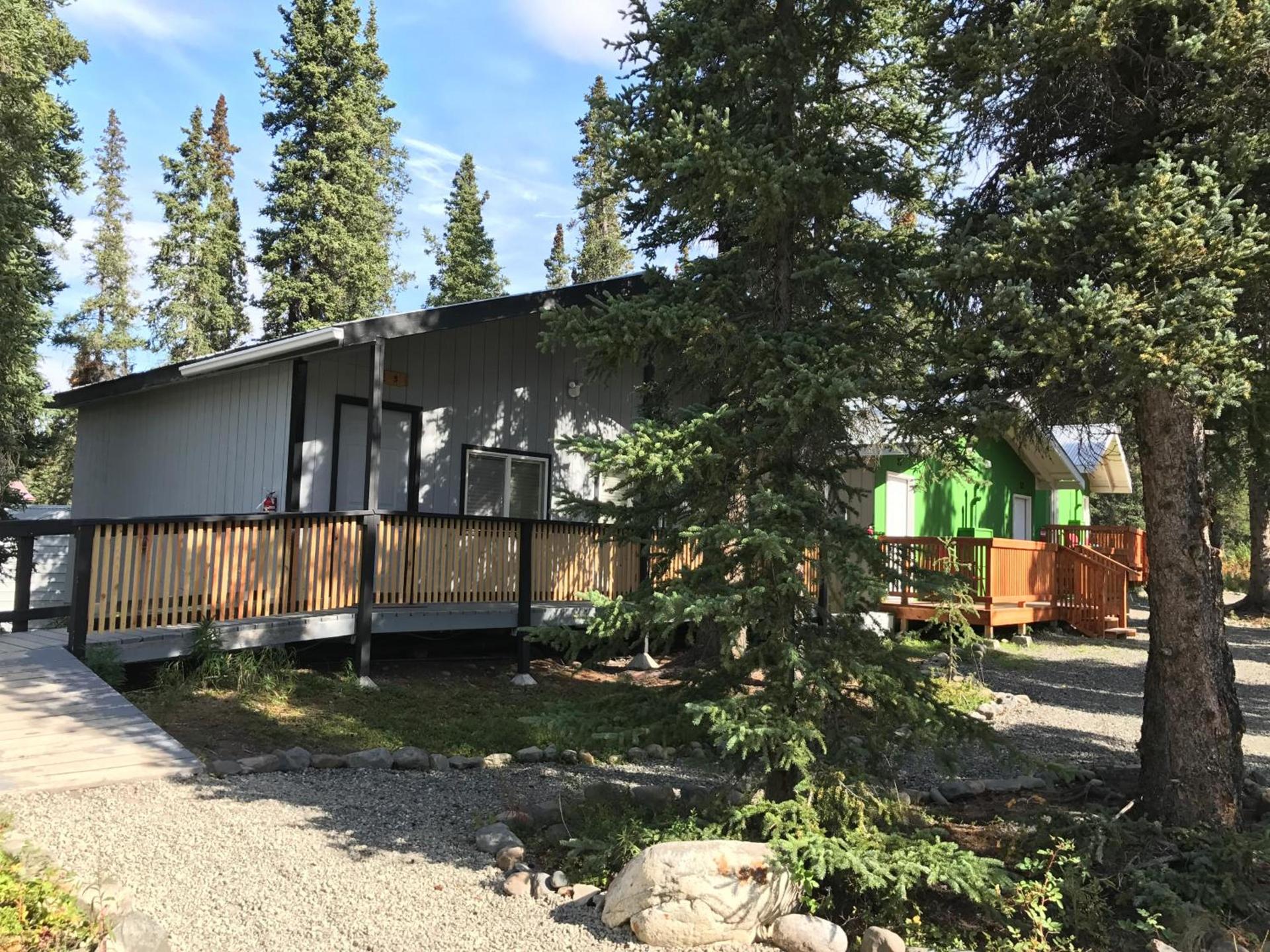 The Perch Resort photo 3