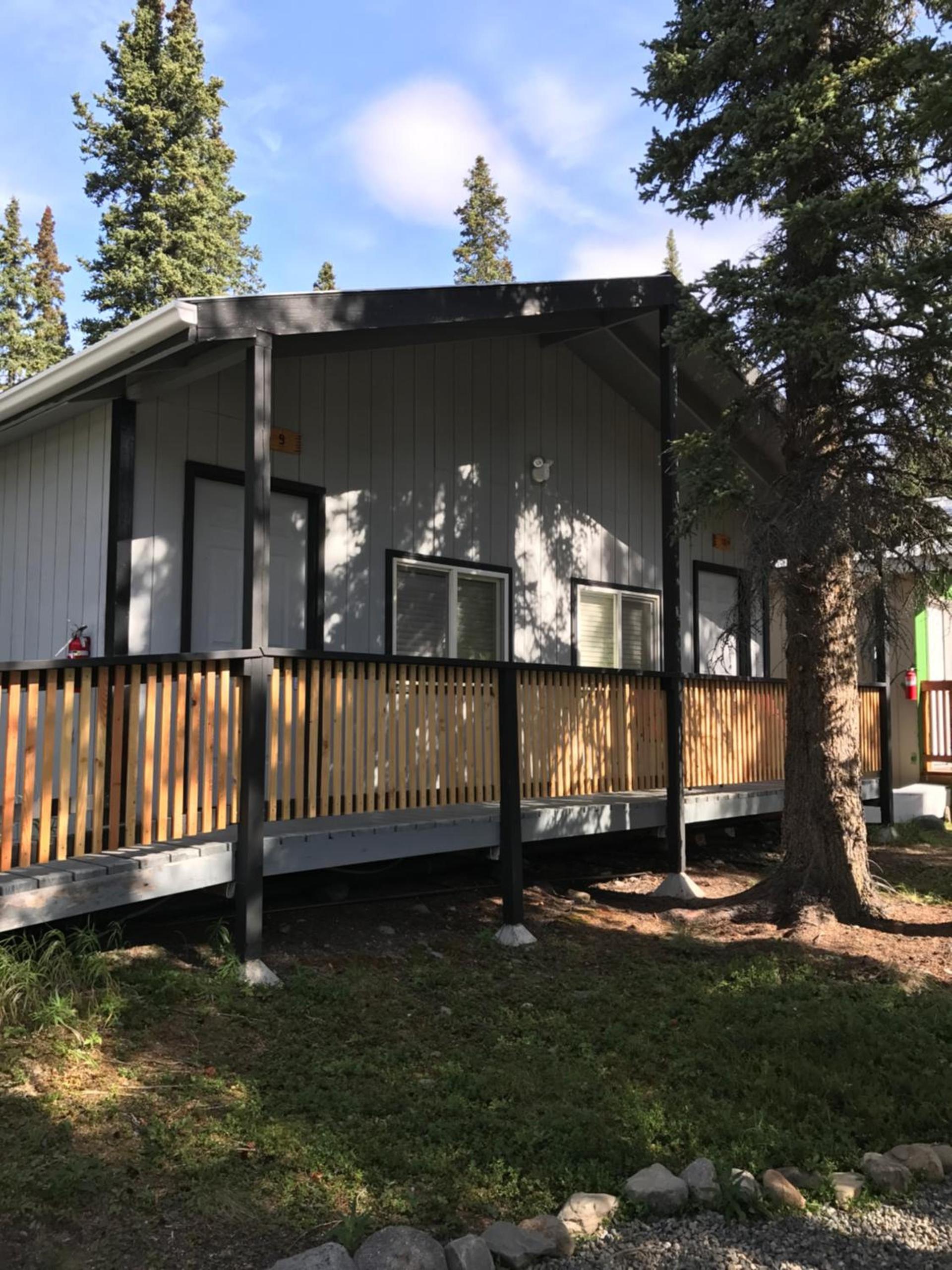 The Perch Resort photo 5