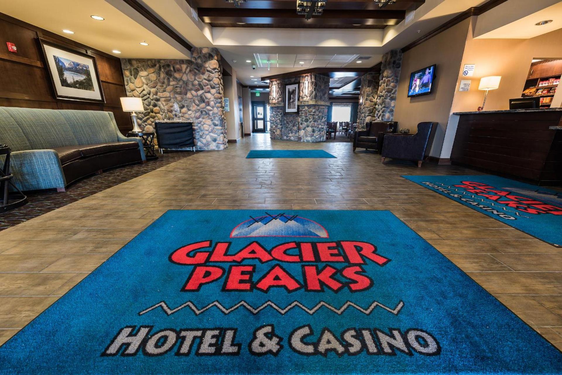 Glacier Peaks Hotel photo 5