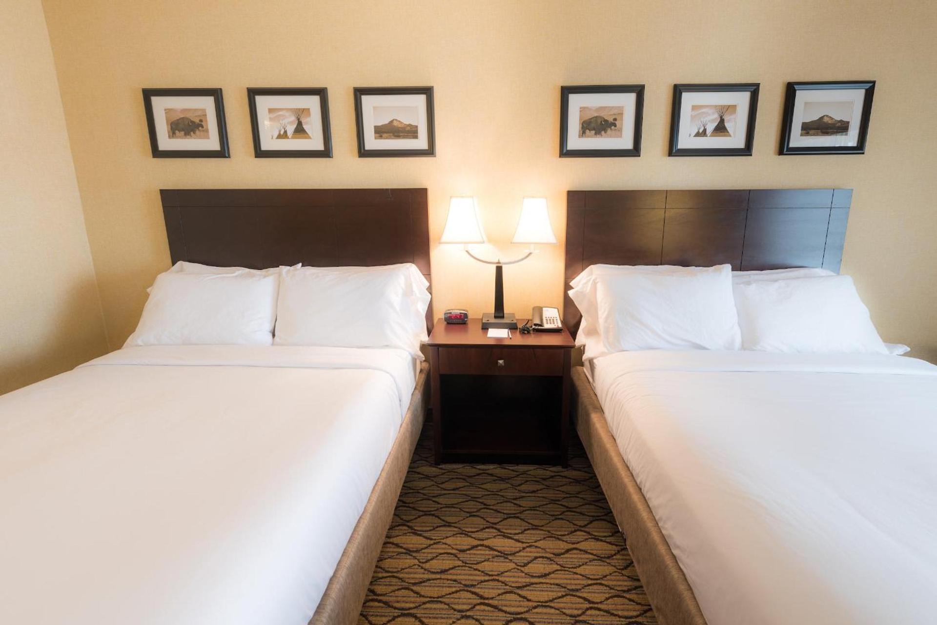 Glacier Peaks Hotel photo 4