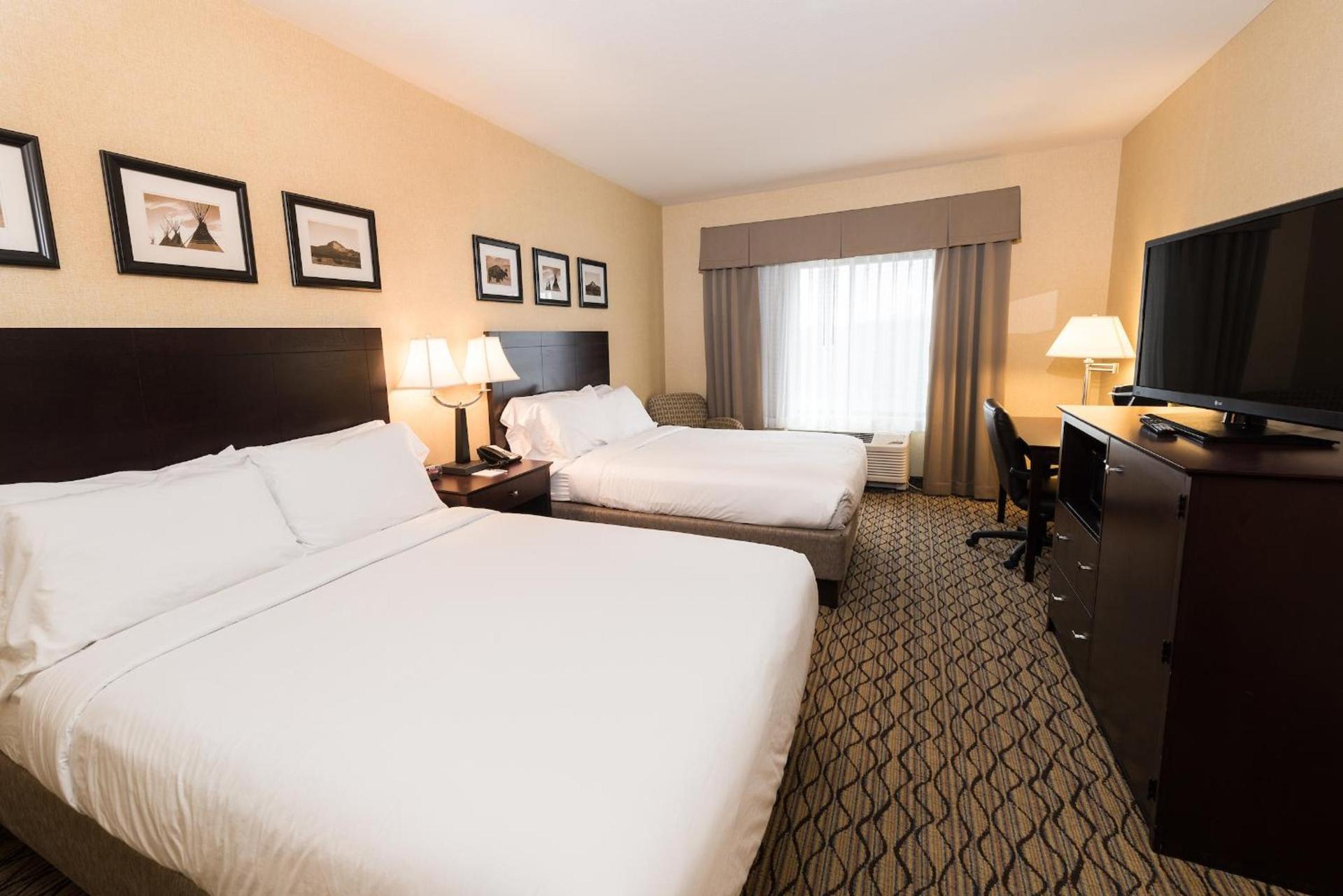 Glacier Peaks Hotel photo 2