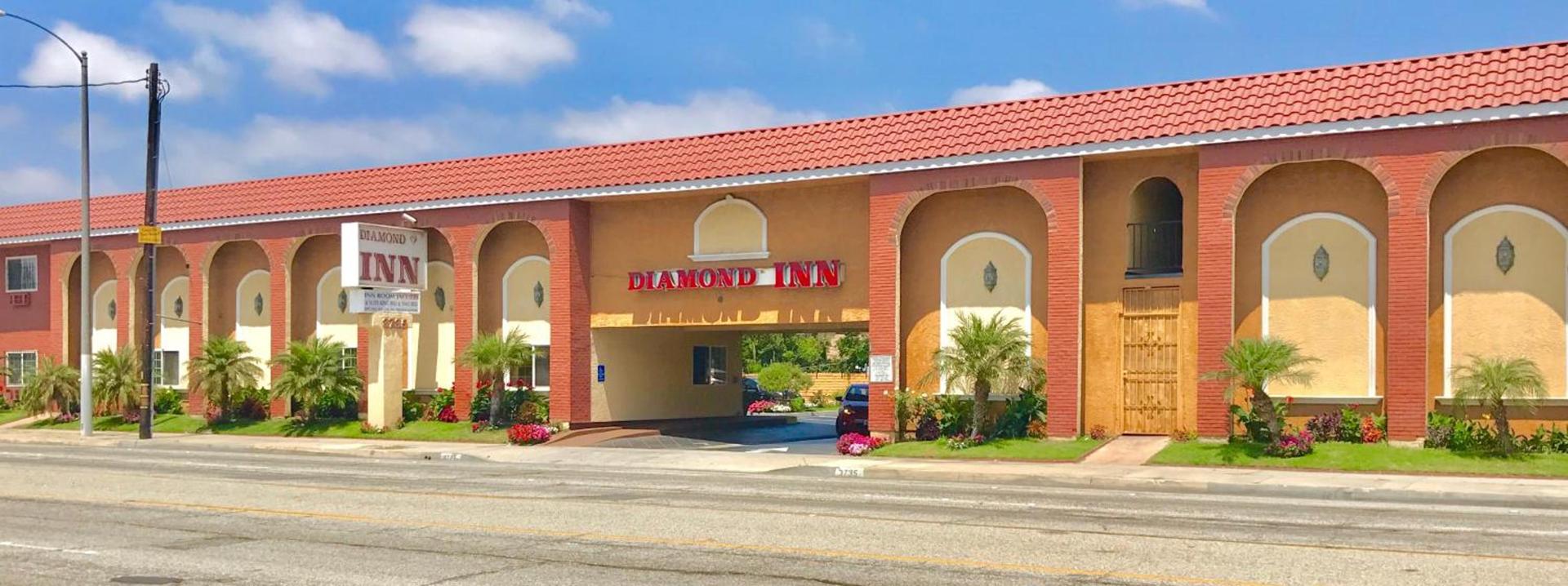 Diamond Inn photo 9