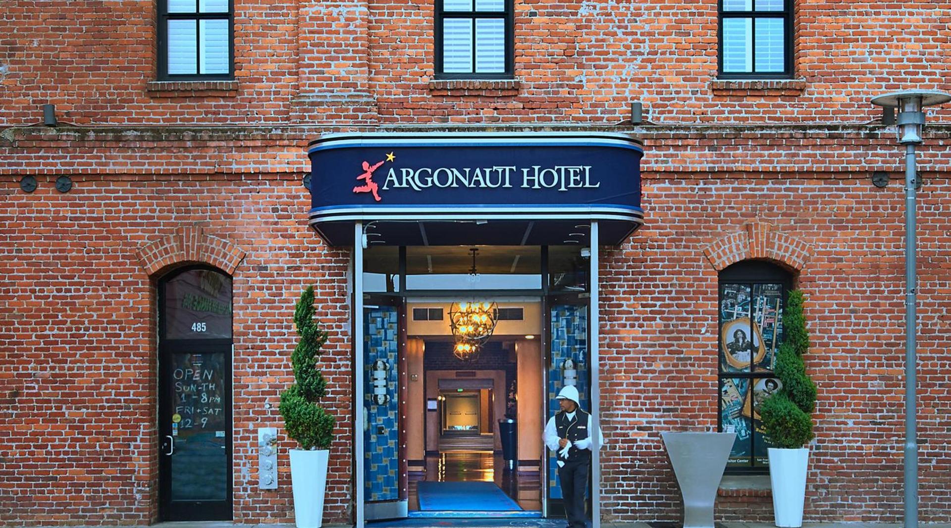 Argonaut Hotel, a Noble House Hotel photo 8