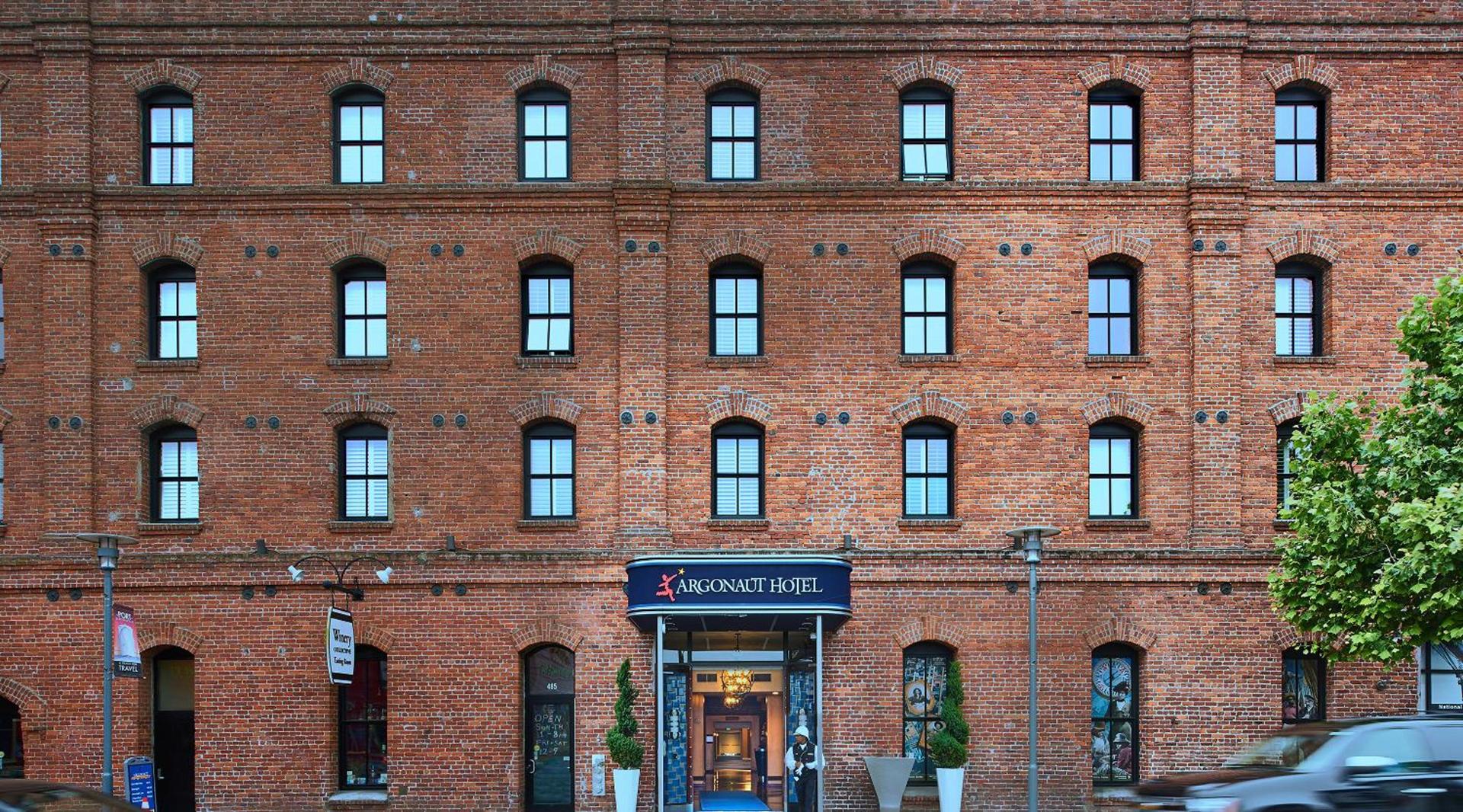 Argonaut Hotel, a Noble House Hotel photo 34
