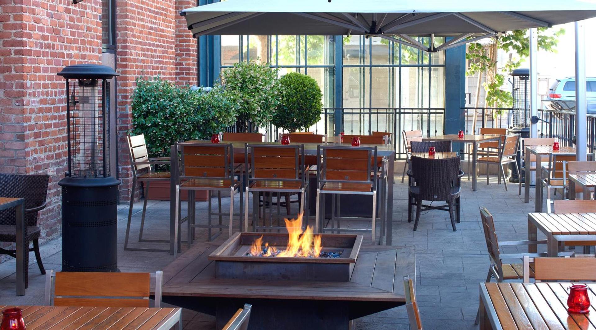 Argonaut Hotel, a Noble House Hotel photo 35