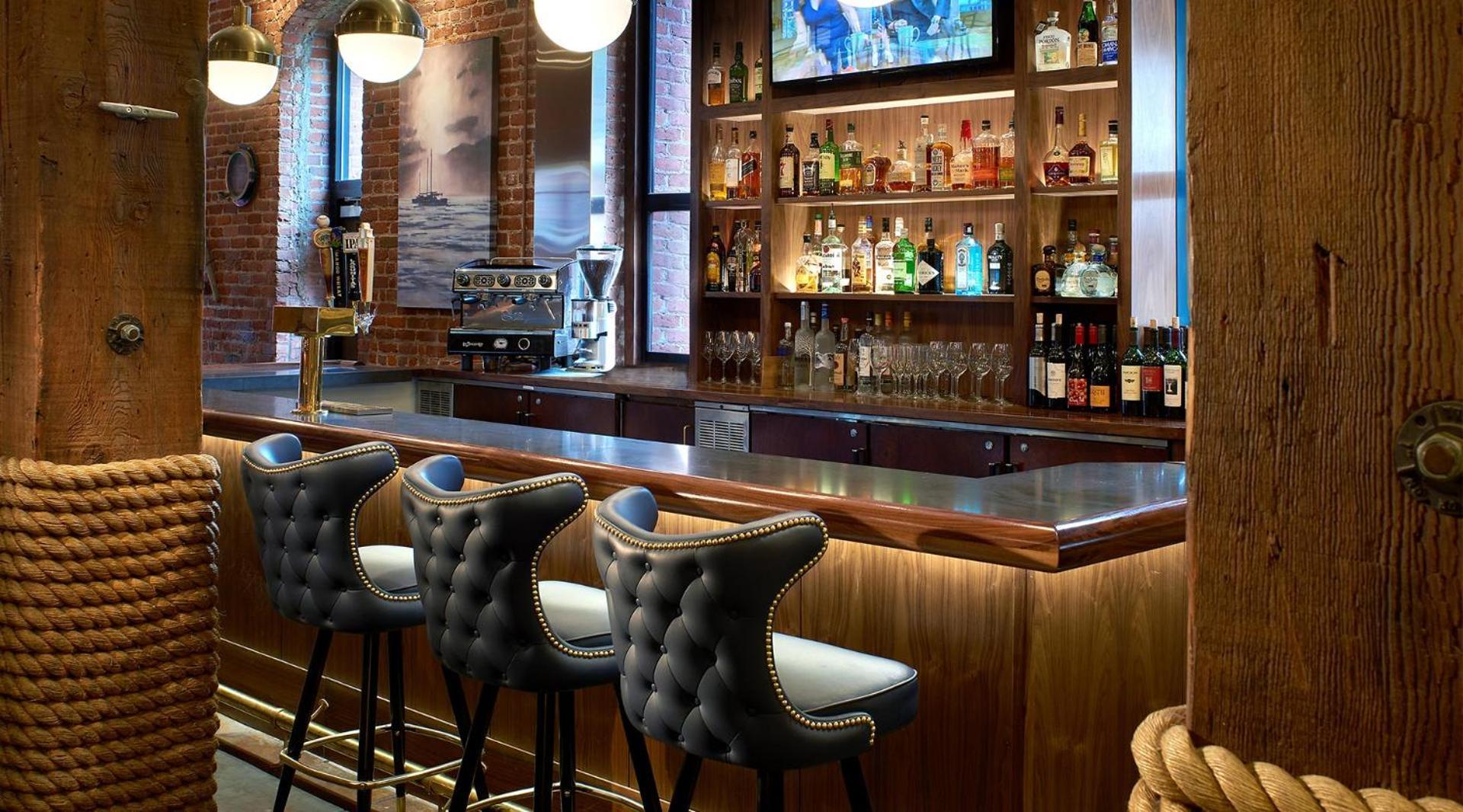 Argonaut Hotel, a Noble House Hotel photo 13