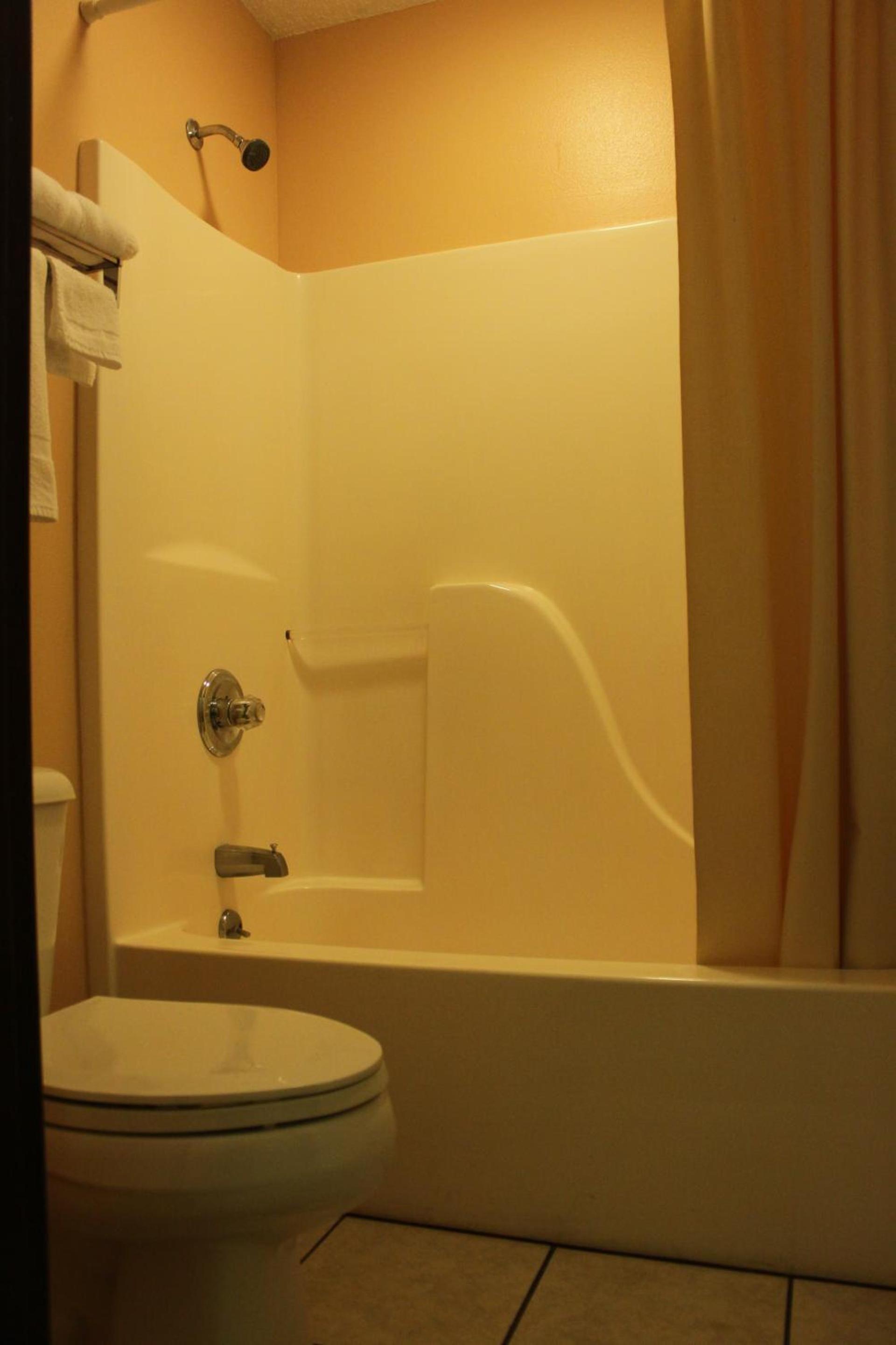 Holiday Lodge photo 20