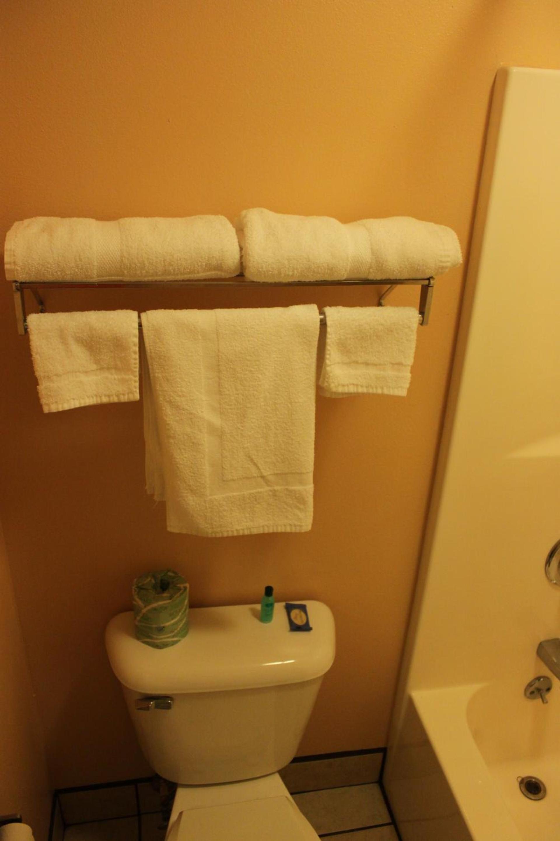 Holiday Lodge photo 21