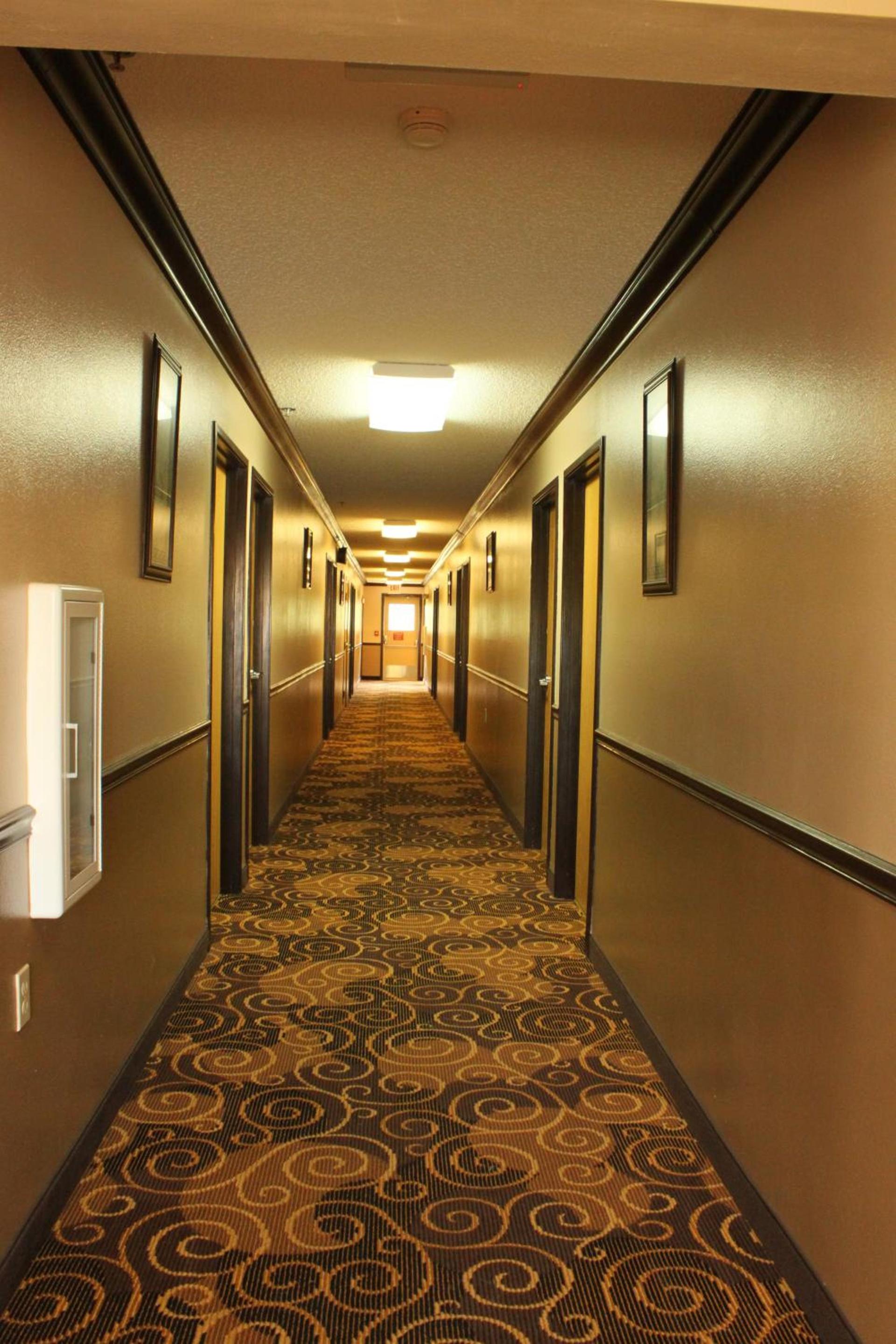 Holiday Lodge photo 18