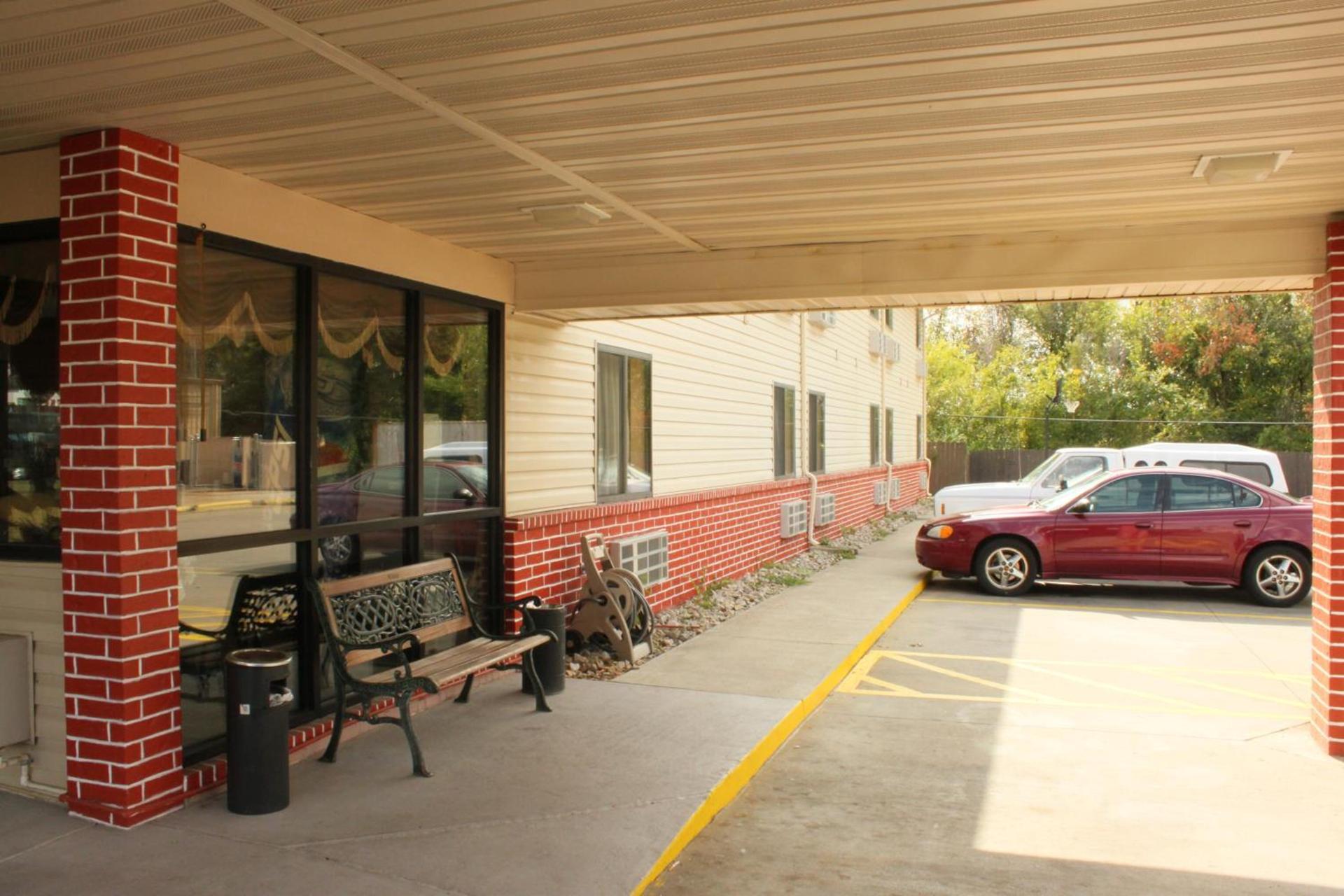 Holiday Lodge photo 11