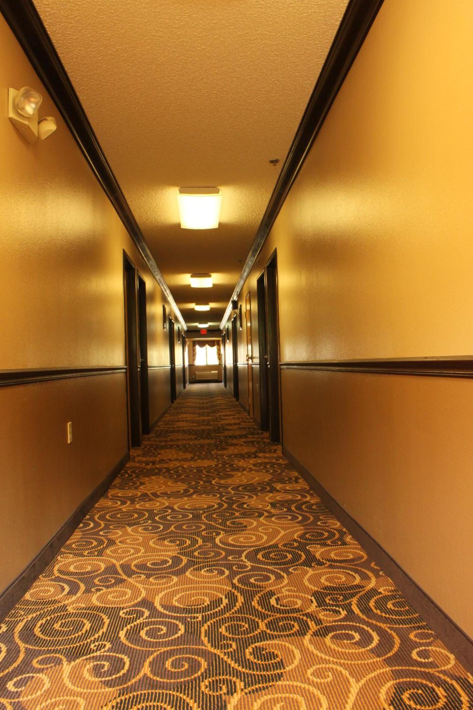 Holiday Lodge photo 19